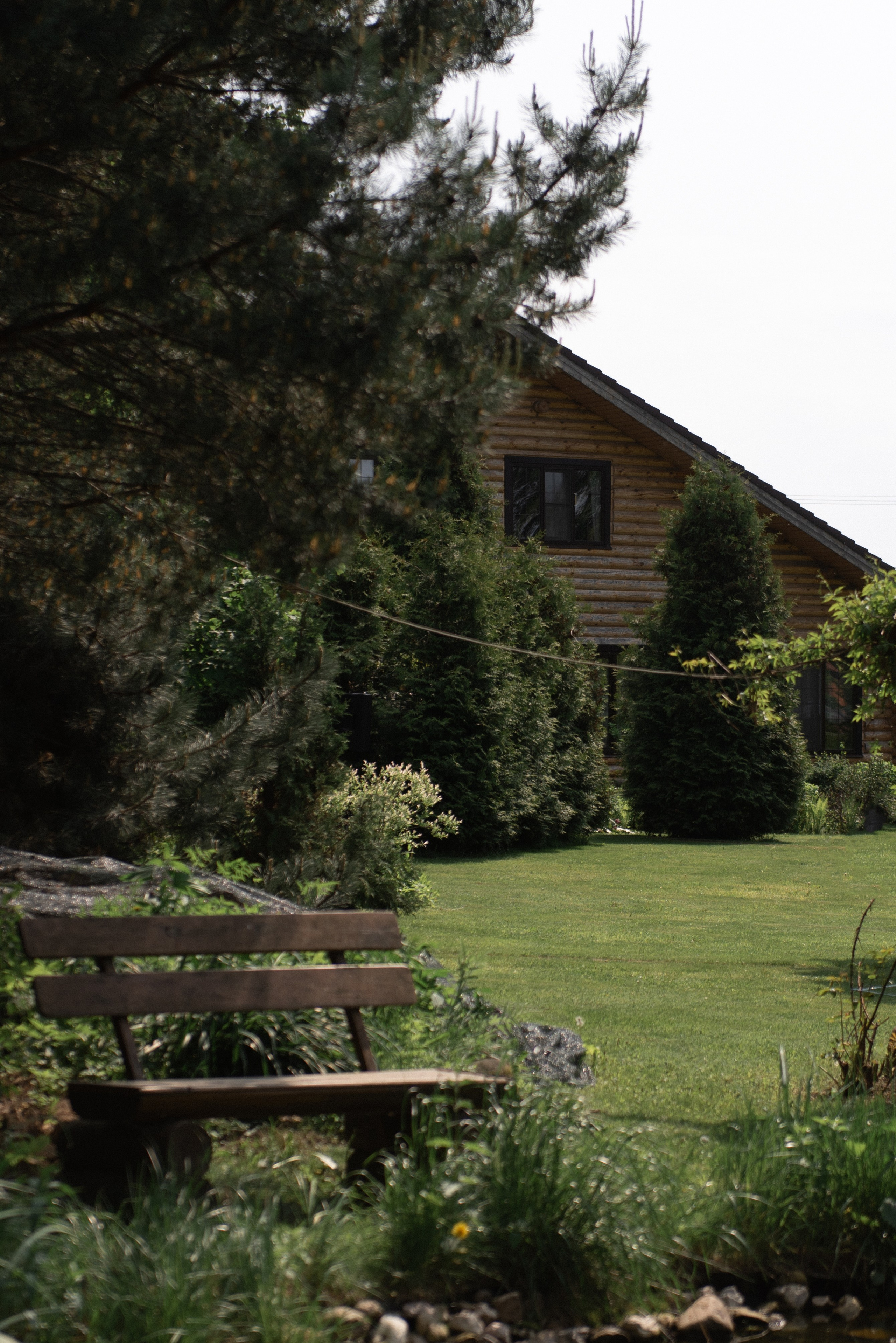 Анна и Дэвид. Свадебный и семейный фотограф Ракитин Илья