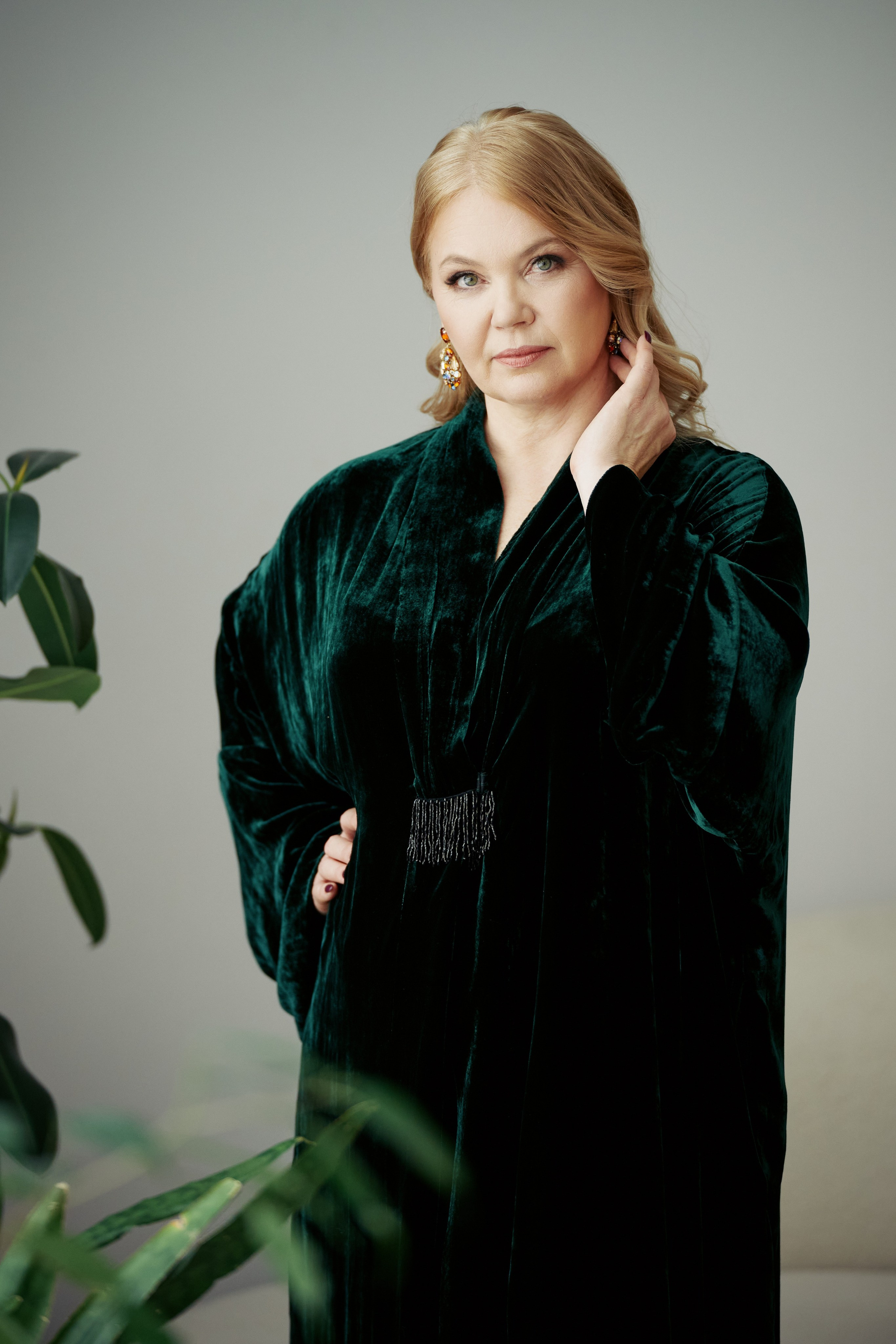 АНЖЕЛИКА ШАКИНА. Фотограф Алексей Маринин. Москва