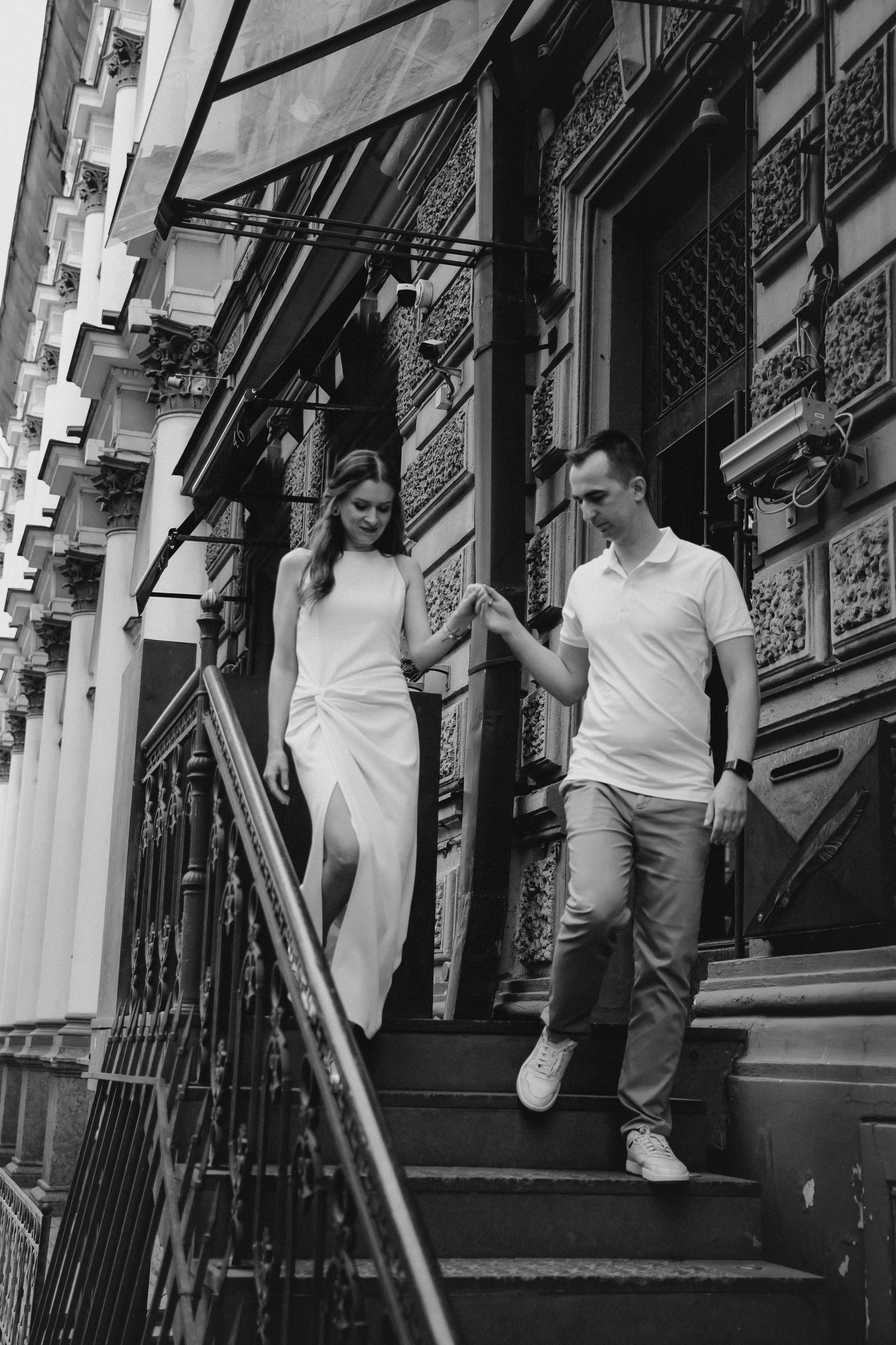 Love Story. Анна Михайлова|Свадебный фотограф в Санкт-Петербурге