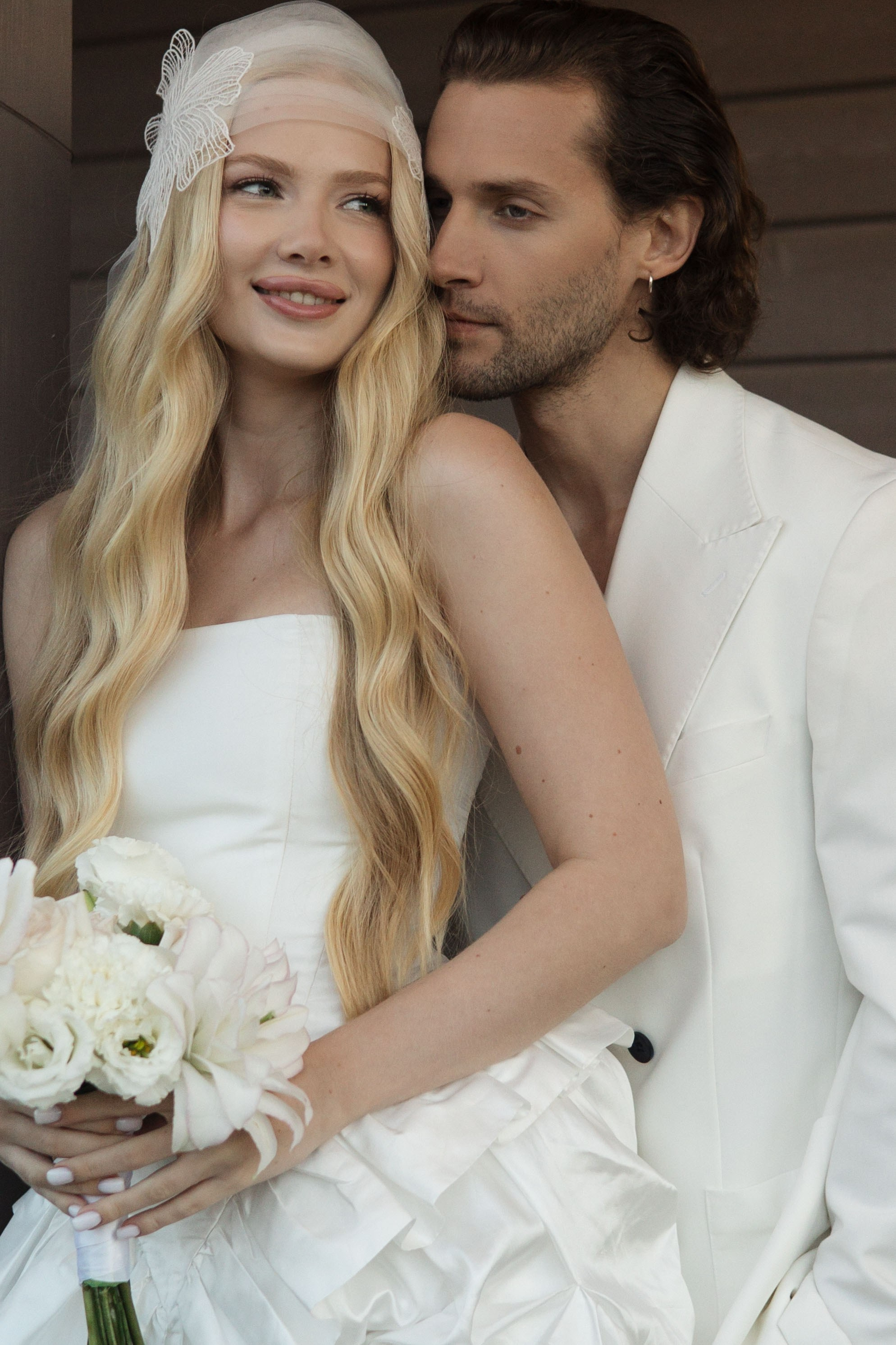 Александр&Анастасия. Фотограф в Екатеринбурге