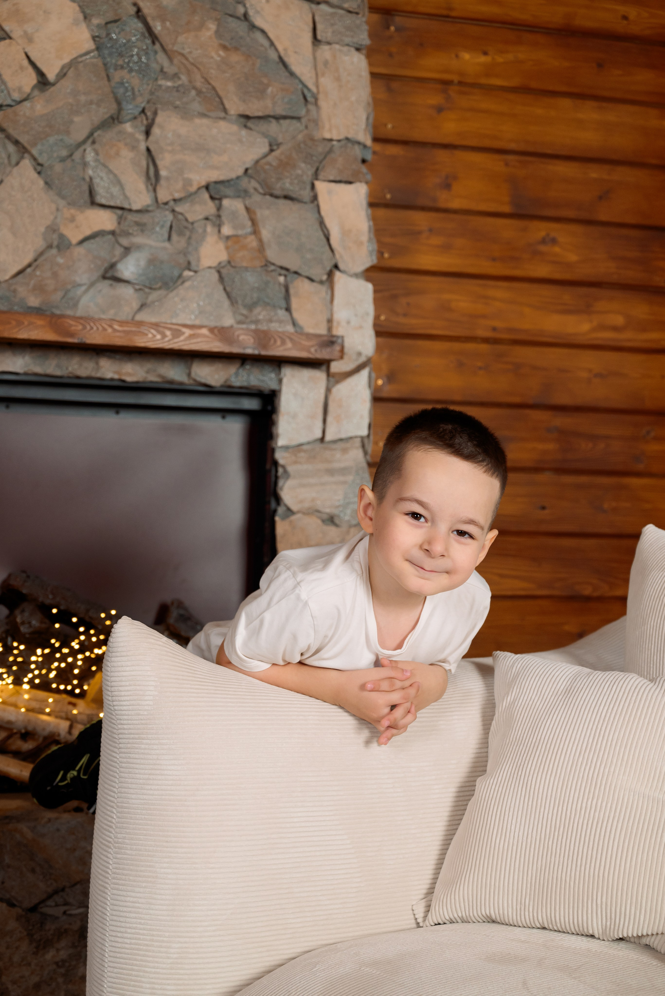 АРТЕМ, ОЛЯ И ЛЕВ. Фотограф Лопаткина Ирина