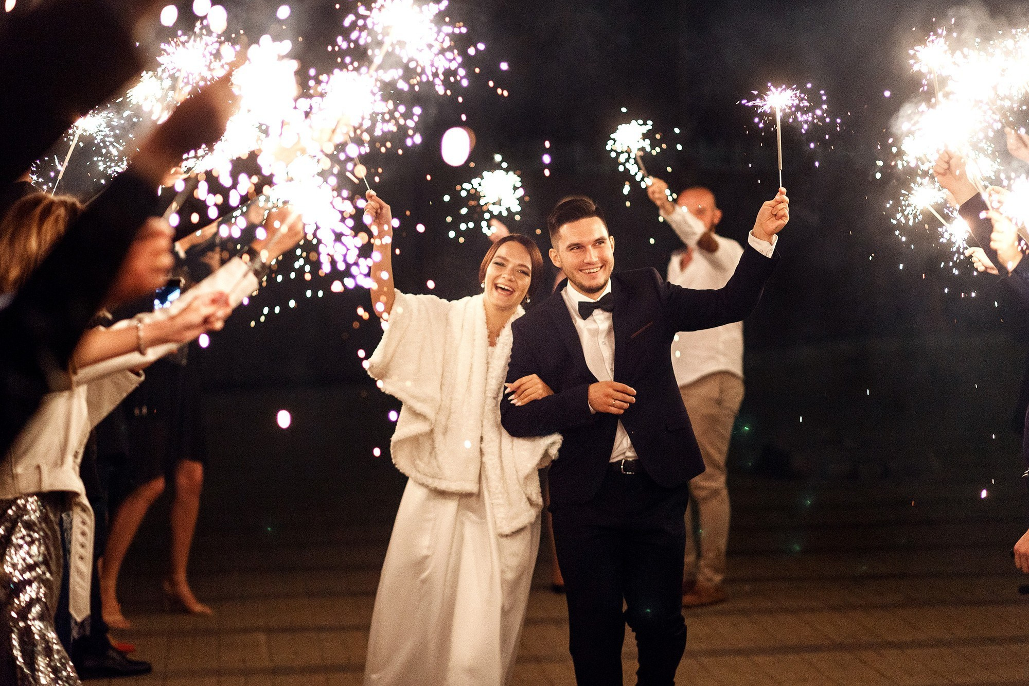 Свадебное портфолио. Свадебный фотограф в Нижнем Новгороде и Москве Сергей Воробьев