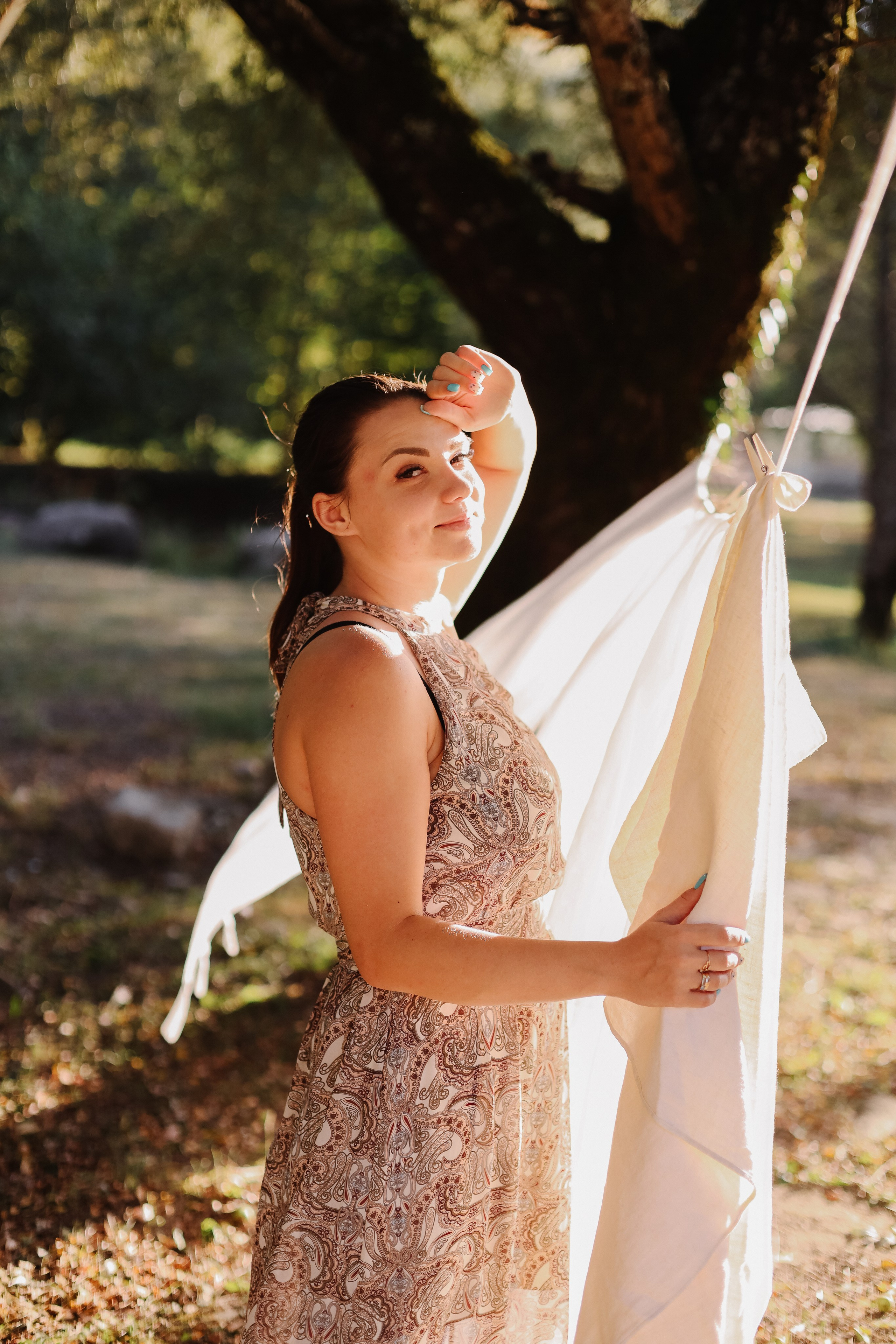 Прачки. Фотограф новорожденных и семей Туапсе Краснодарский край Анна Альтман