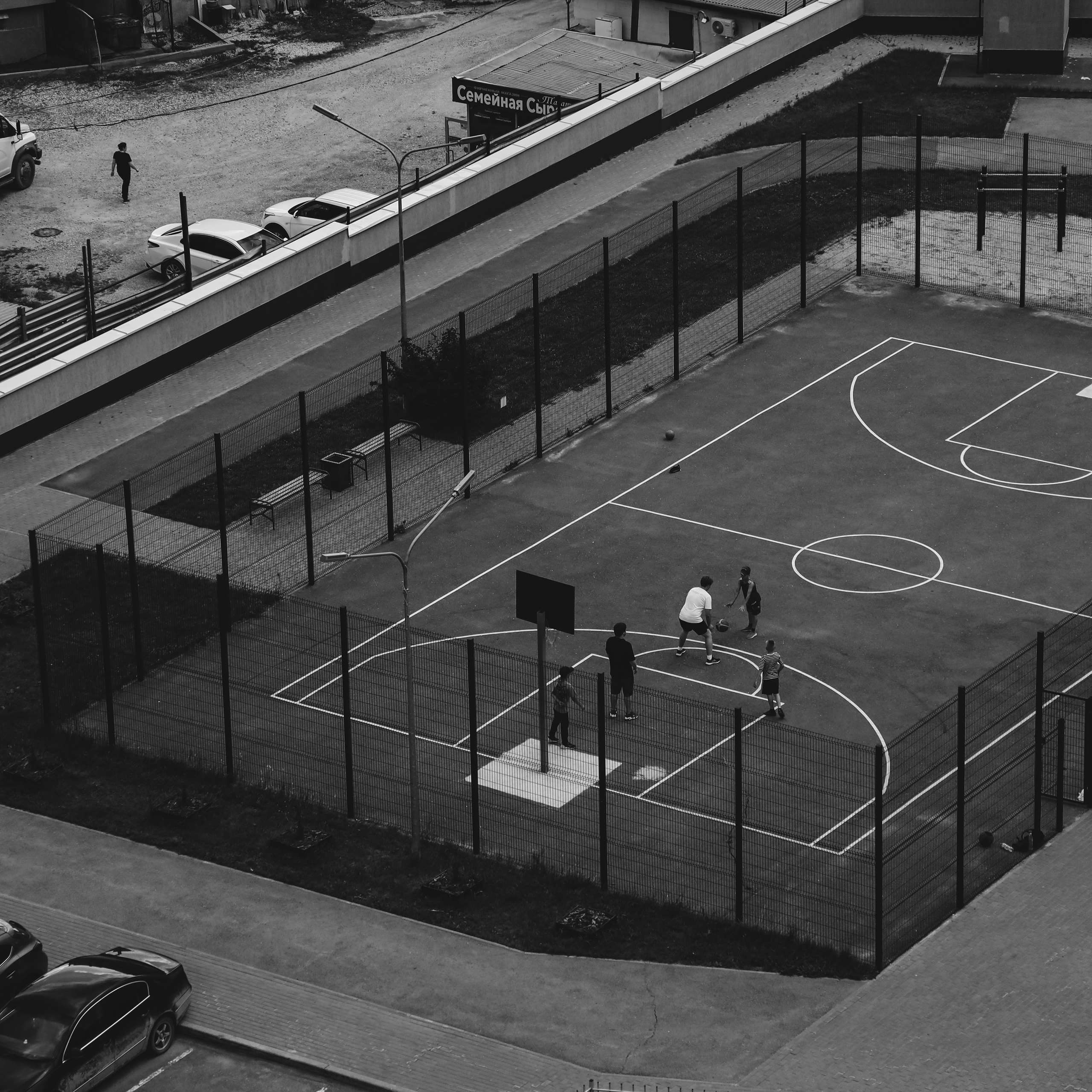 Summertime. Фотограф/дизайнер в Екатеринбурге Хитрый Дмитрий