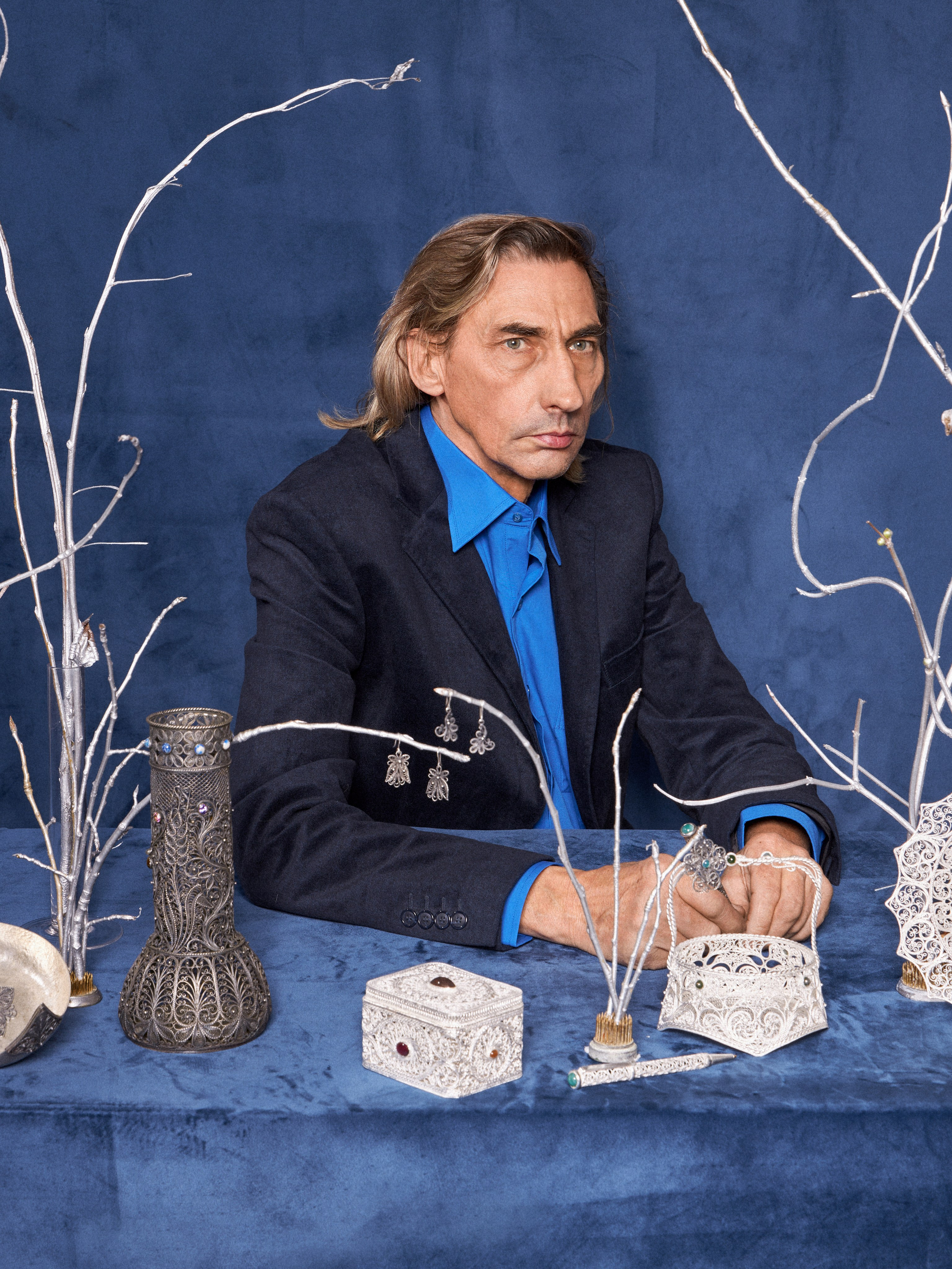 Народные художественные промыслы. Профессиональный фотограф Федотова Арина