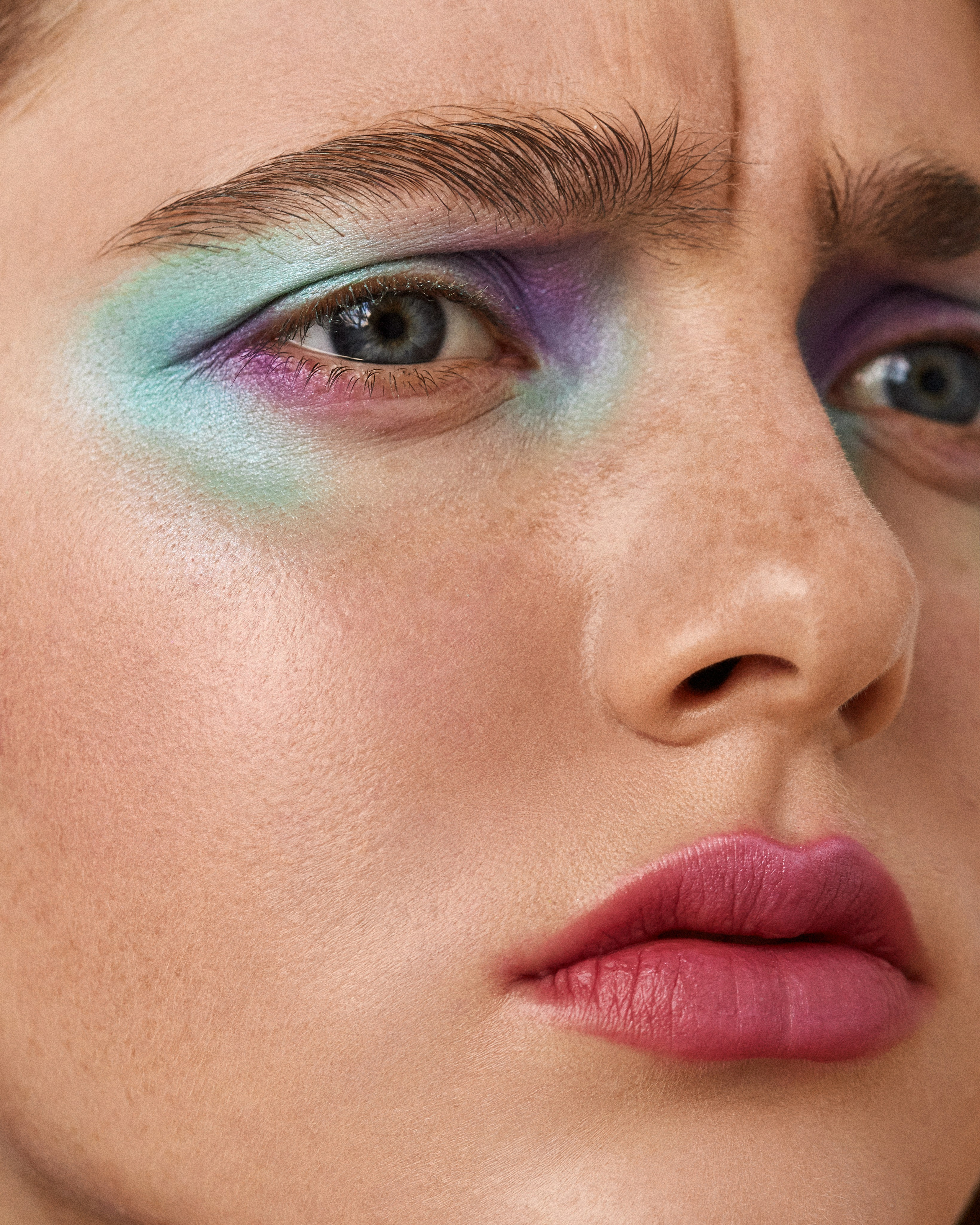 Twins. Профессиональный фотограф Федотова Арина