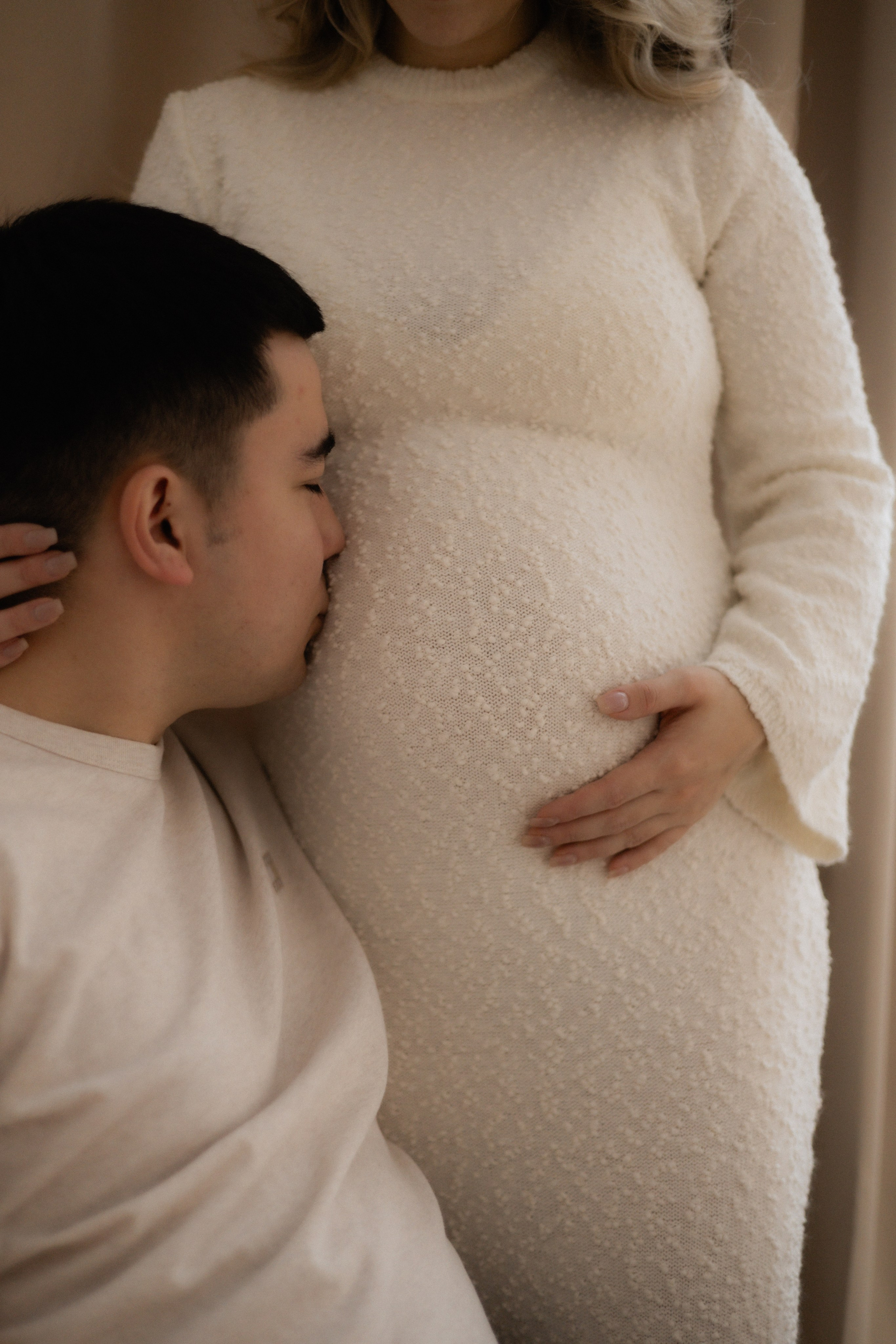 Беременность. Свадебный фотограф в Астрахани