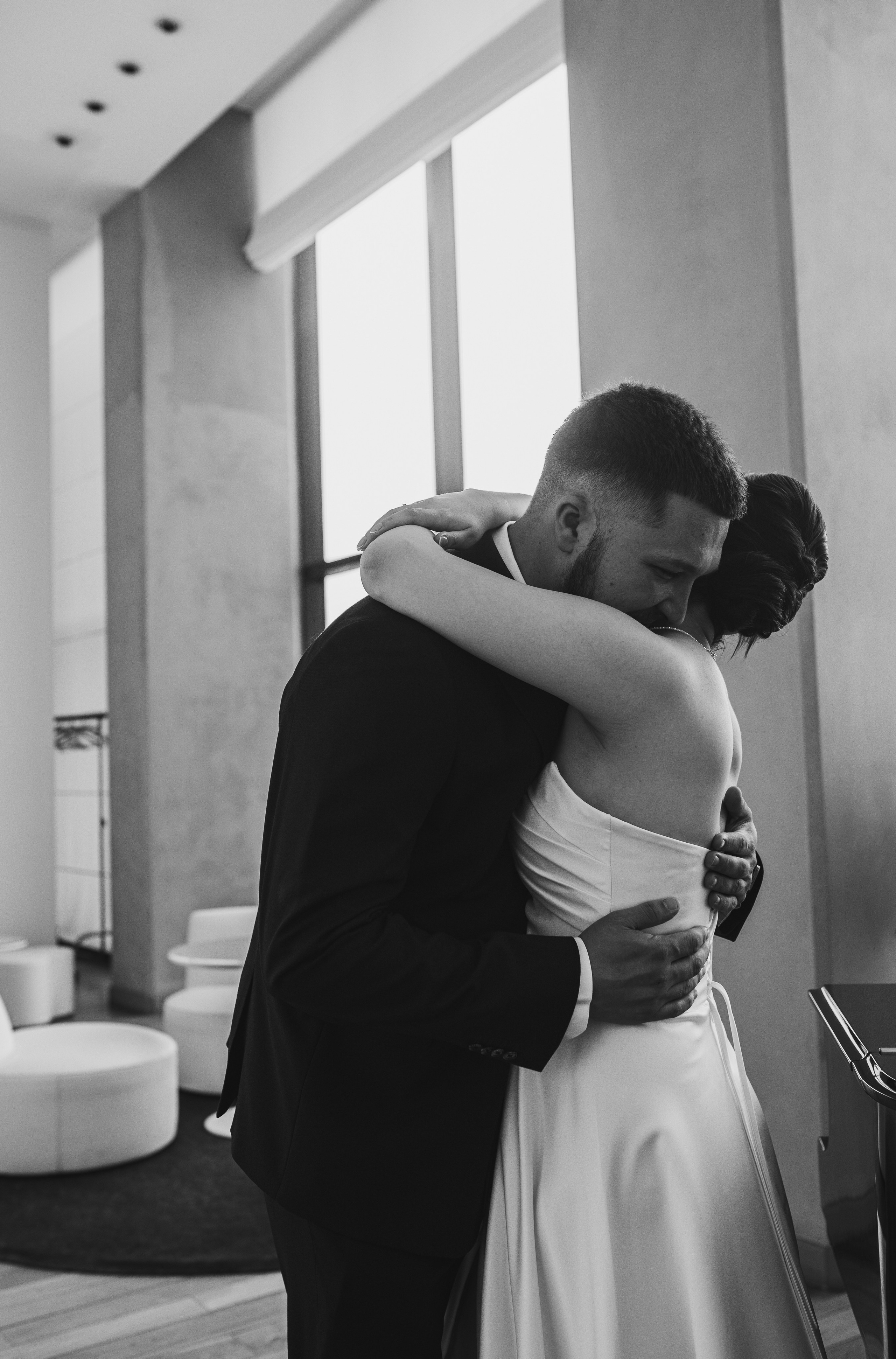 Ксения и Денис. Семейный и свадебный фотограф в Екатеринбурге Орлова Ирина