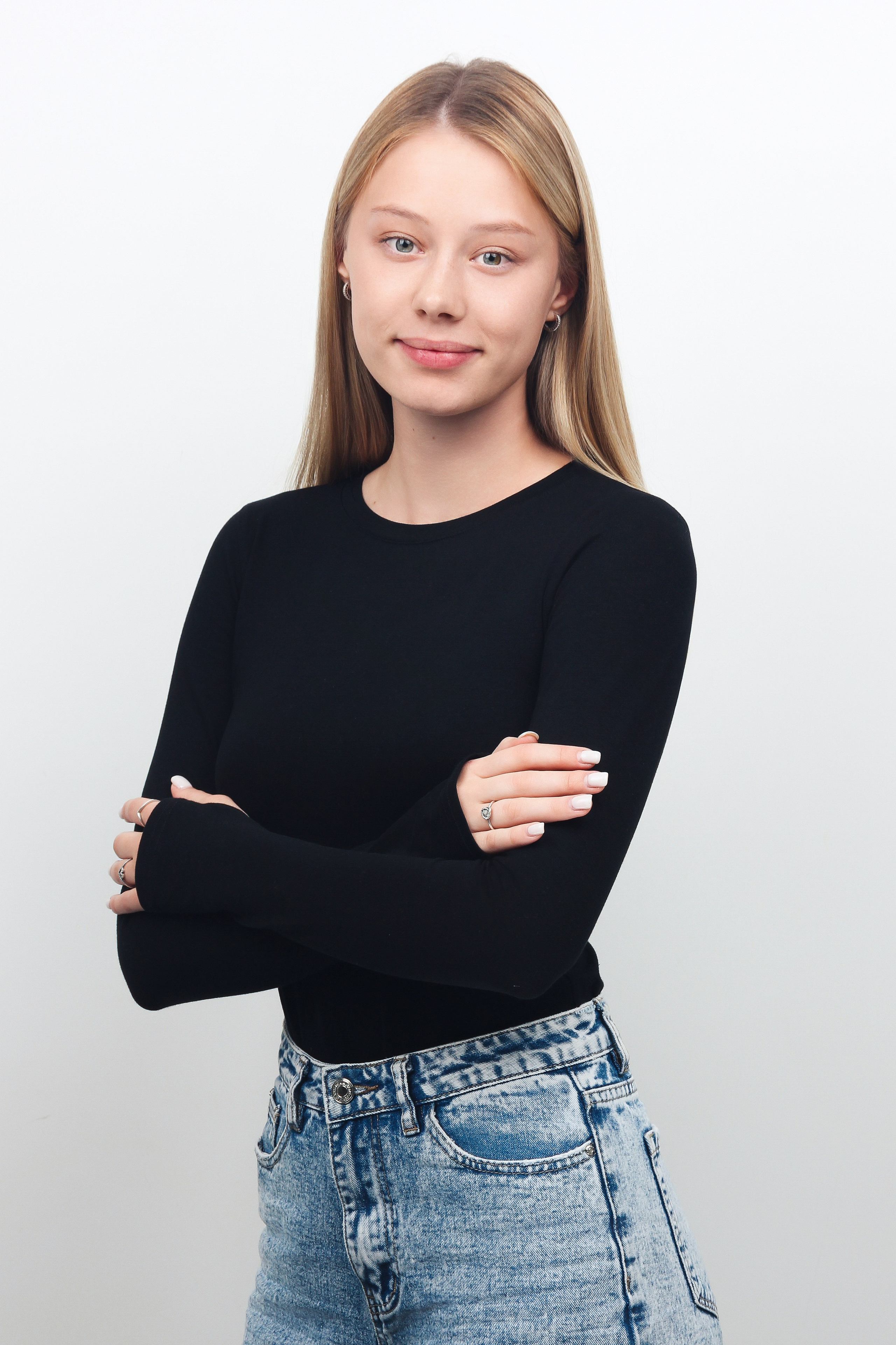 Деловая фотосессия в Москве