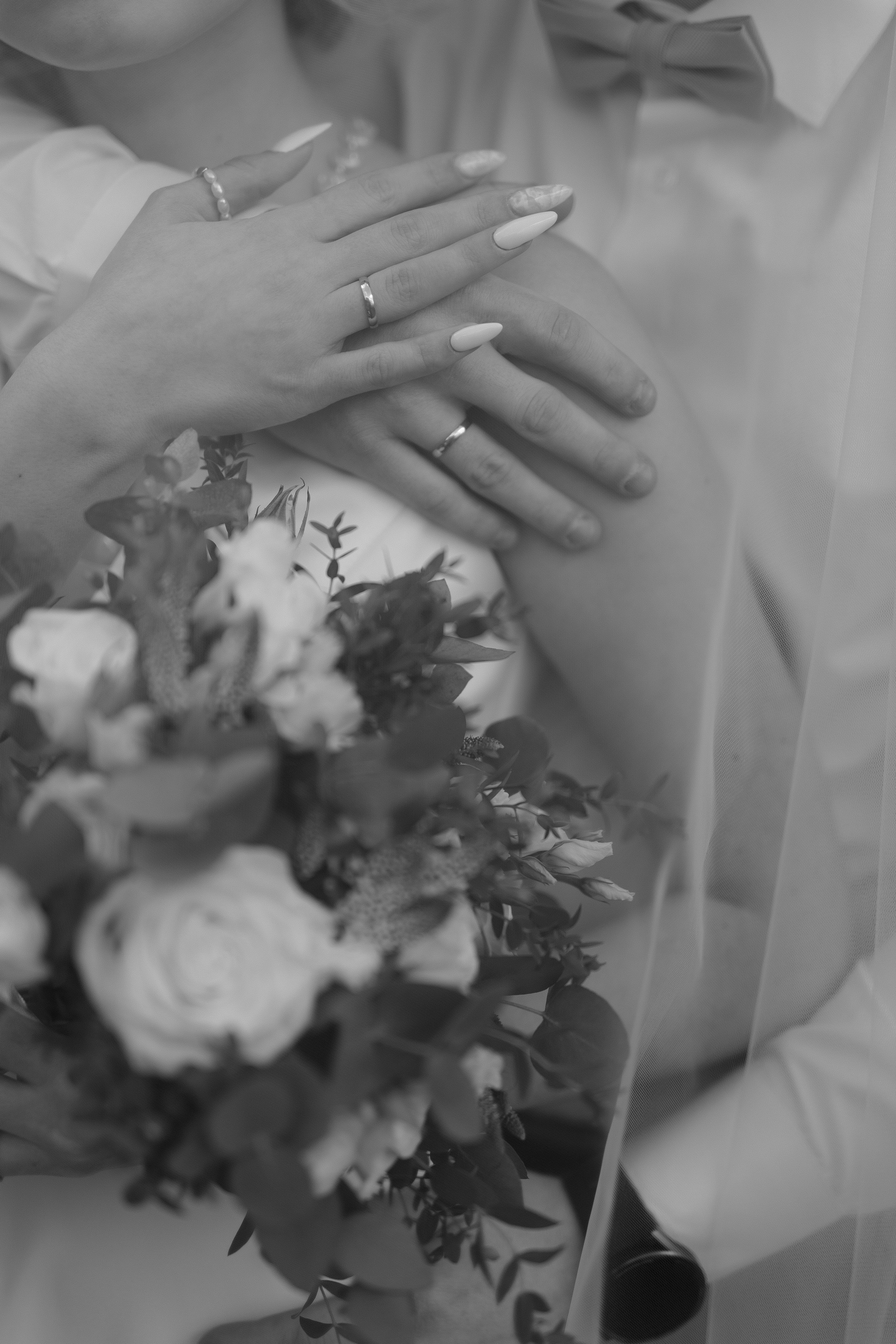 Свадьба Вадима и Дарьи. Фотограф Кольчугино/Владимир/Москва Елизавета Иода