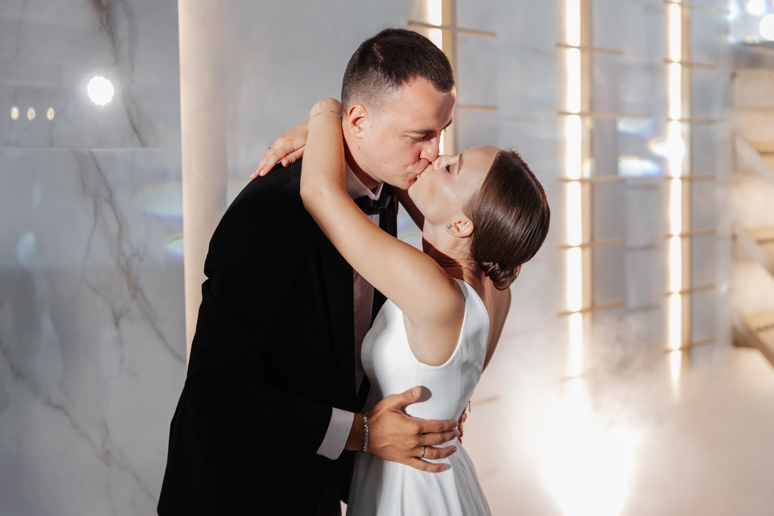 Елизавета & Андрей. Свадебный фотограф Минск Ирина Раевская