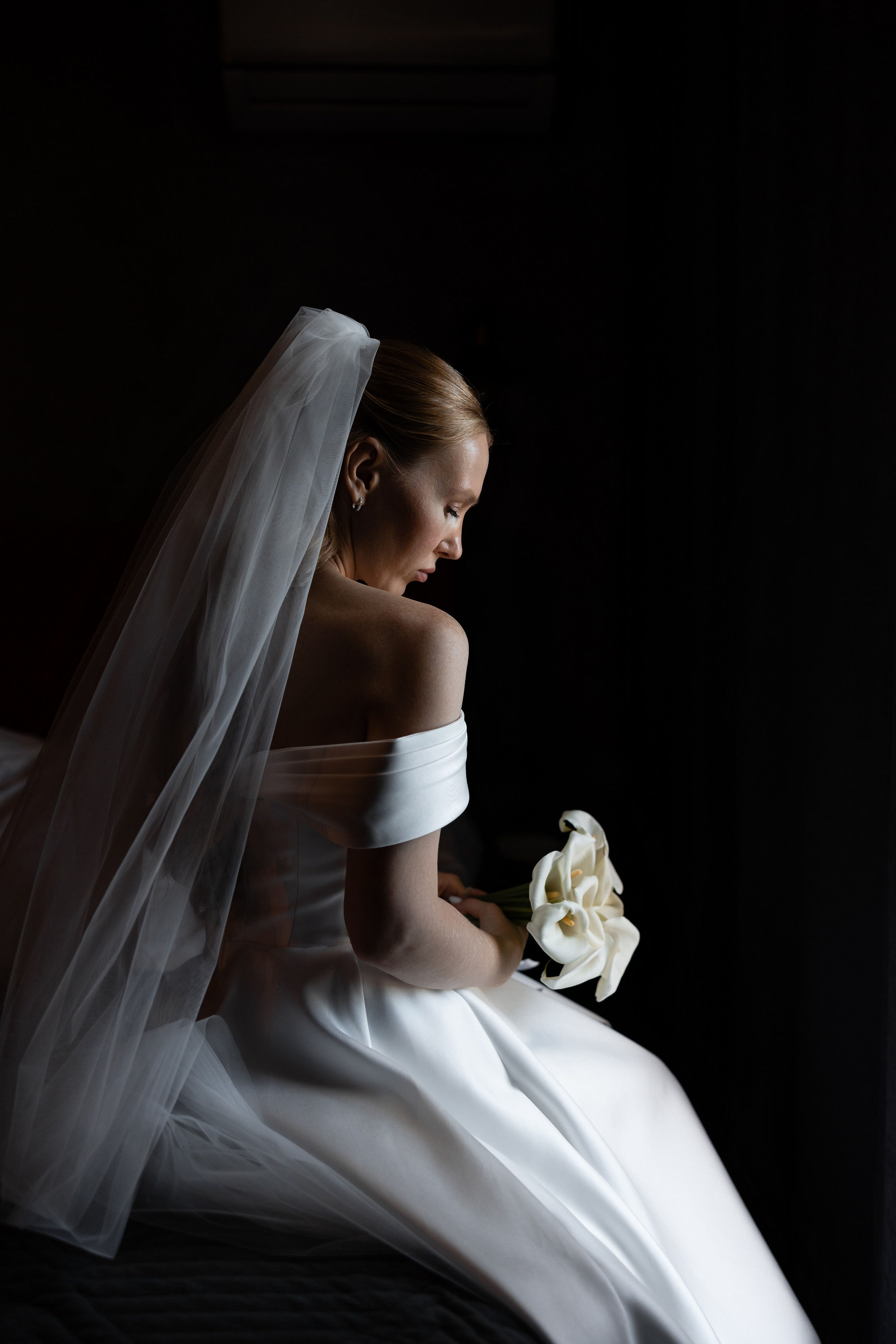 Анонс свадьбы Алены и Алексея. Весенняя Балаклава и Ливадийский дворец. Свадебный фотограф в Крыму и Севастополе Ольга Баскакова