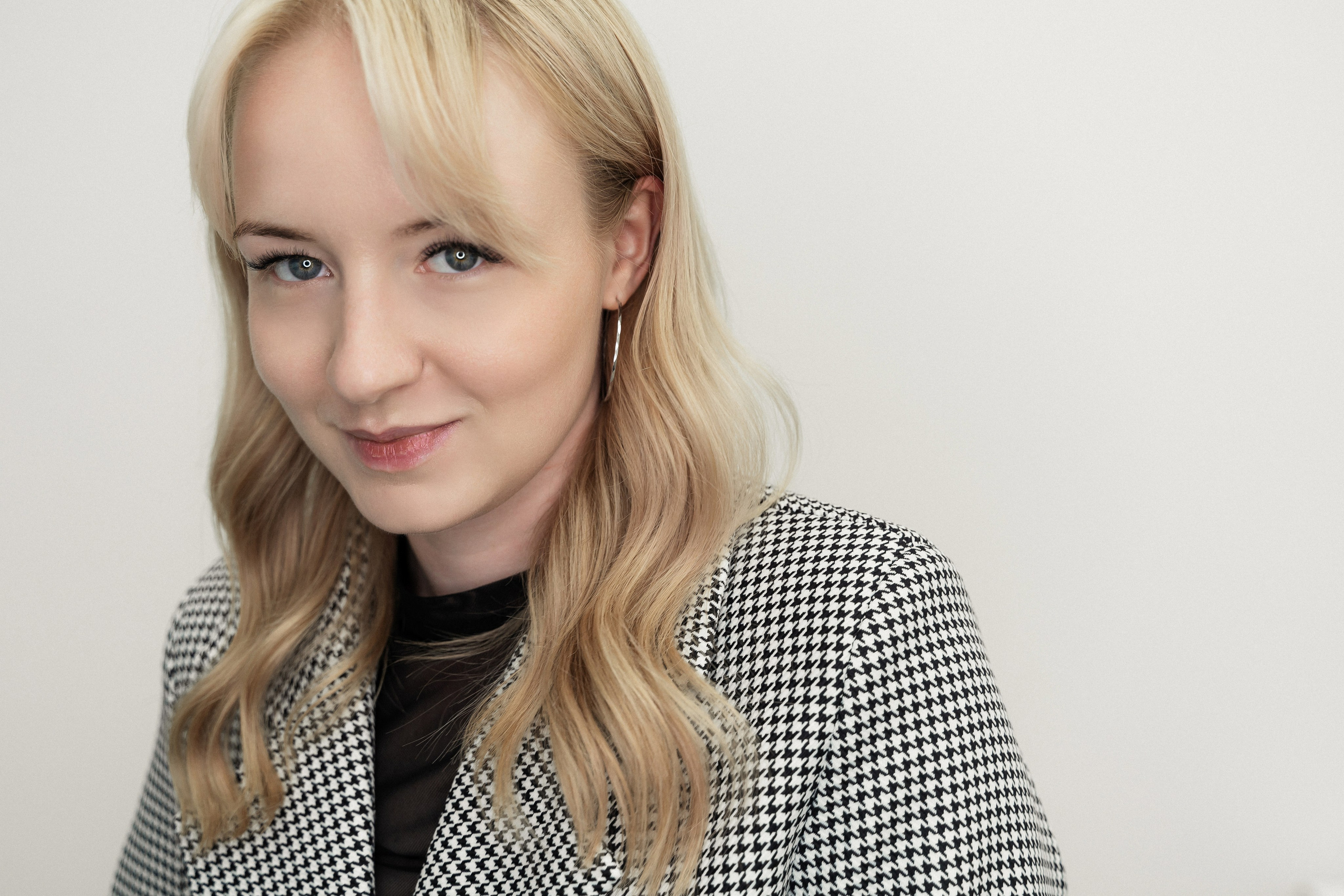 Парикмахер-колорист. Фотограф Алина Филимонова Тверь