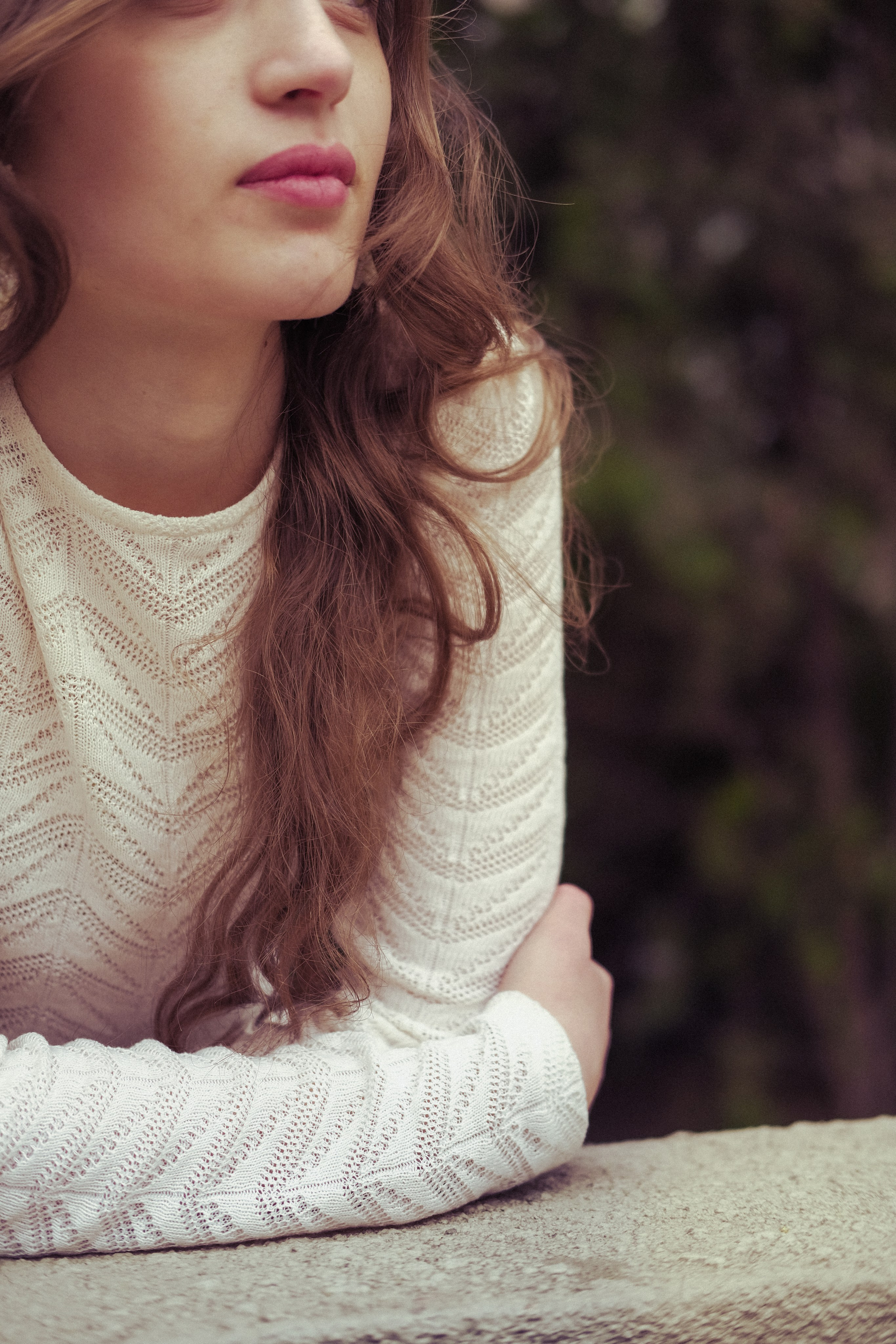 Tekla in Tbilisi. Photographer Tbilisi