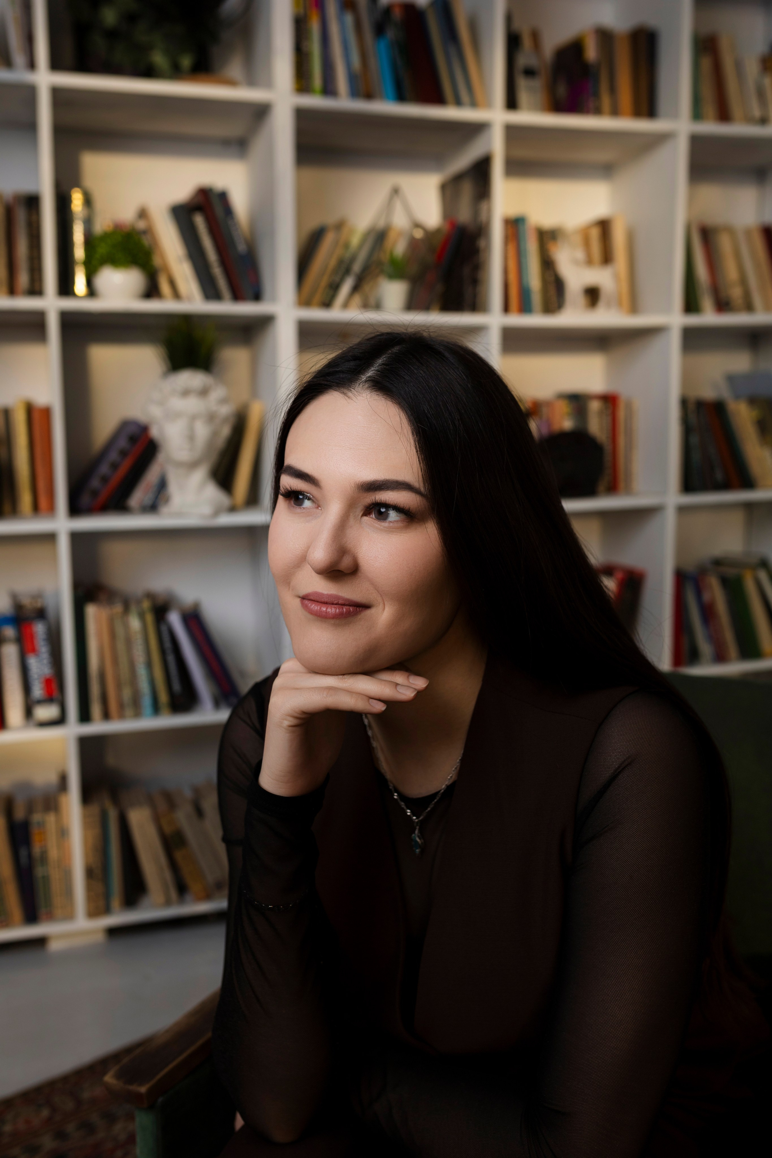 Фотосессия для компании Маяк в образовании. Фотограф Каримов Виктор