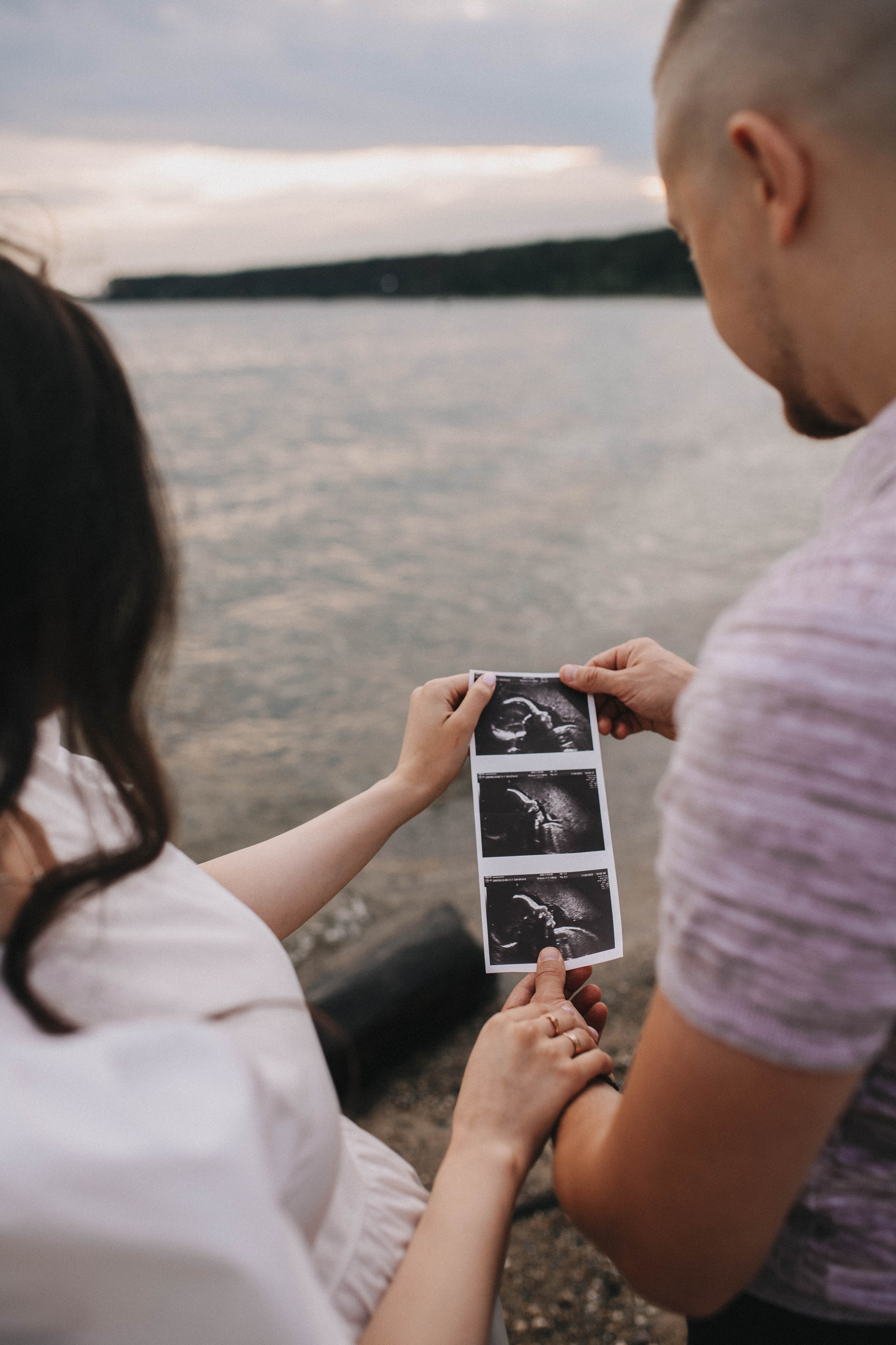 В ожидании | Костя & Оля. Свадебный фотограф Новосибирск