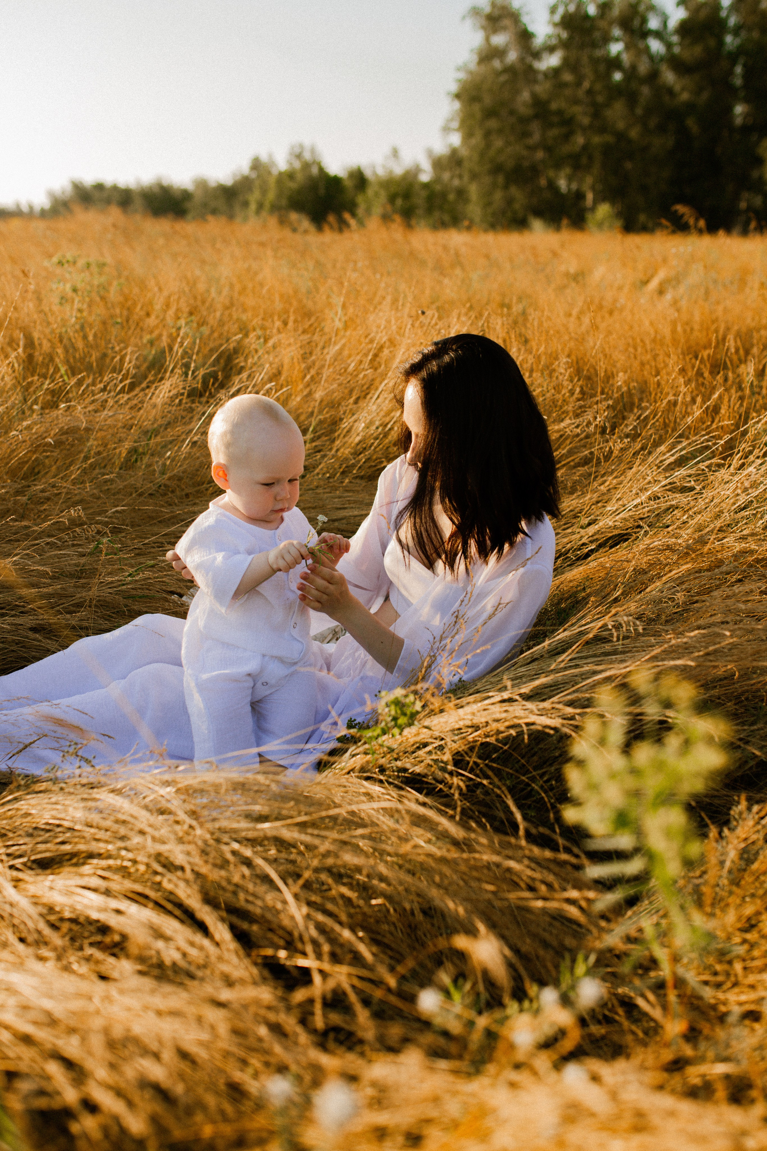 Одна любовь на двоих | Наташа и Егор. Свадебный фотограф Новосибирск