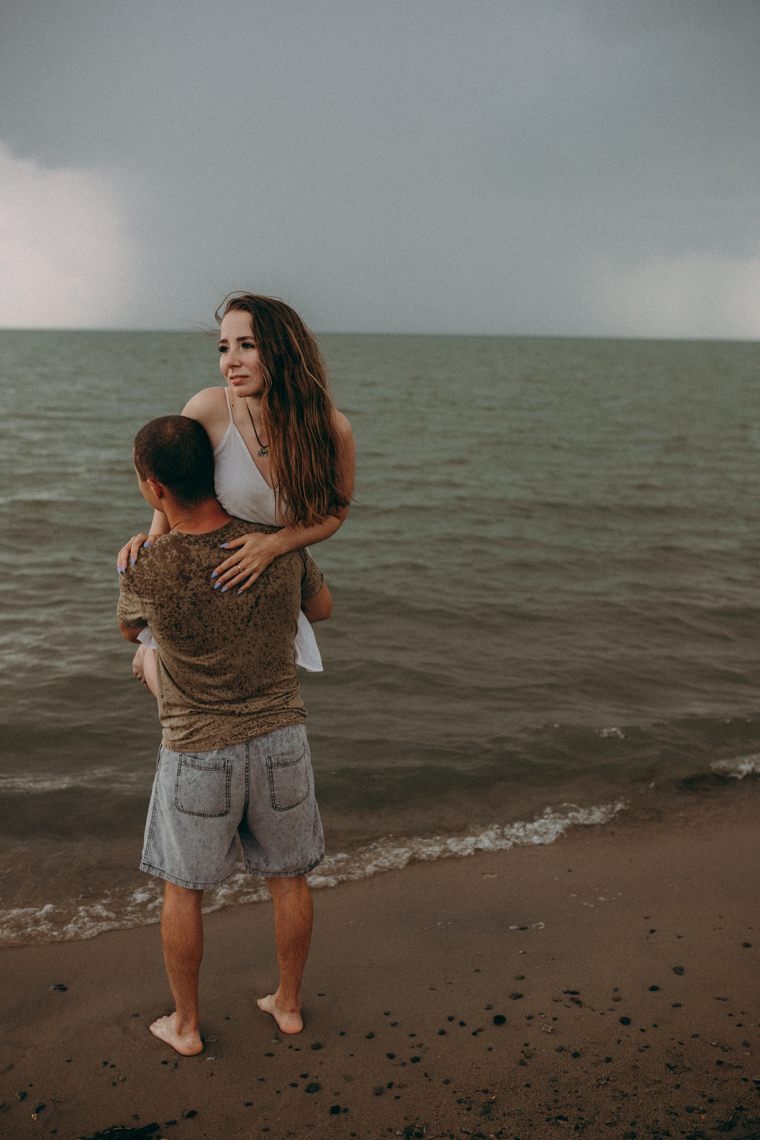 Давай навсегда?. Свадебный фотограф Новосибирск