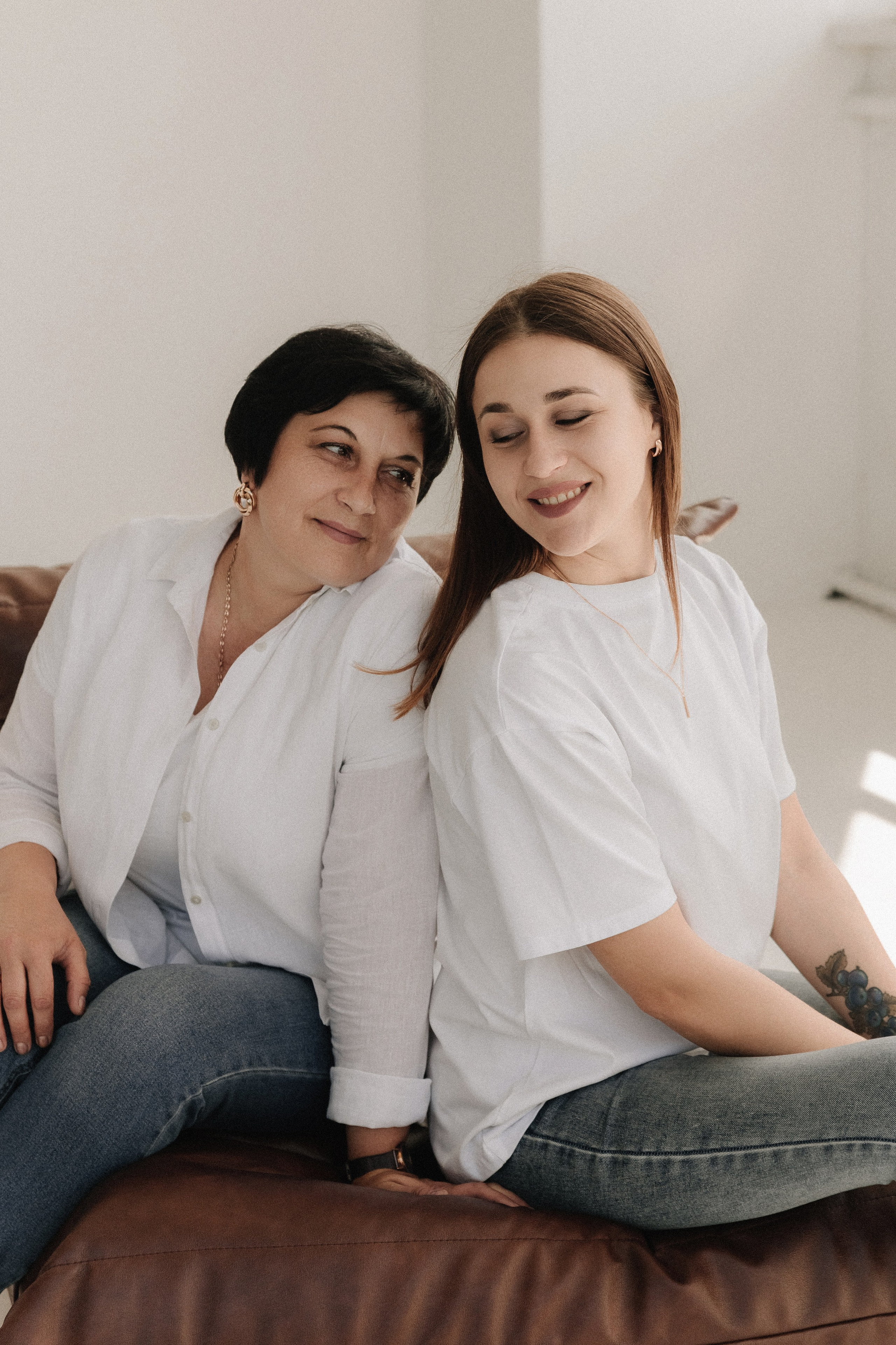 Семья Игнатовых. Свадебный и семейный фотограф Исаев Давид