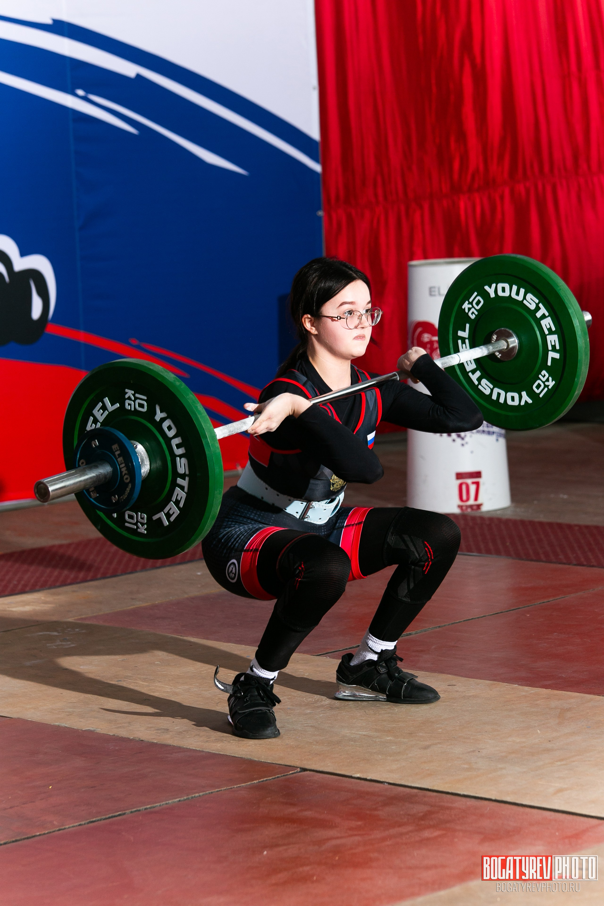 «Мы Вместе» Всероссийский турнир по тяжелой атлетике памяти ЗТР РСФСР Рябцева. Профессиональный фотограф в Мценске и Орловской области