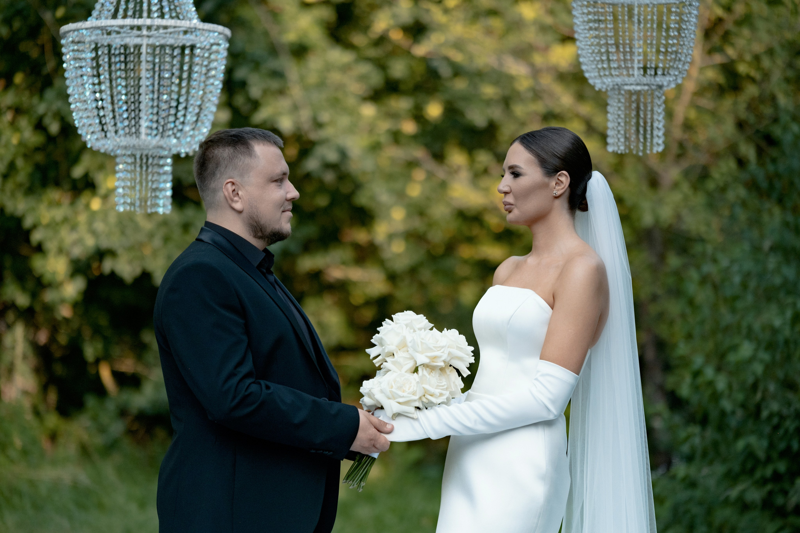 Артем и Алёна. Главная