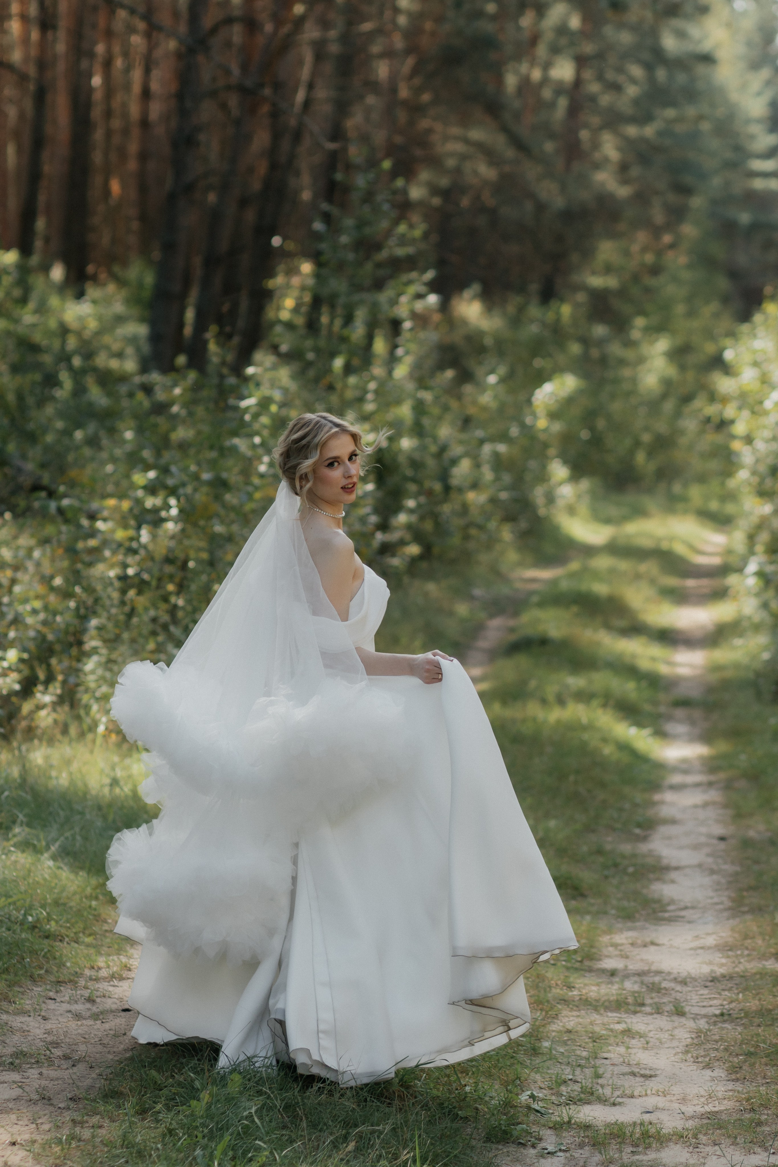 Свадьбы. Фотограф Францова Полина