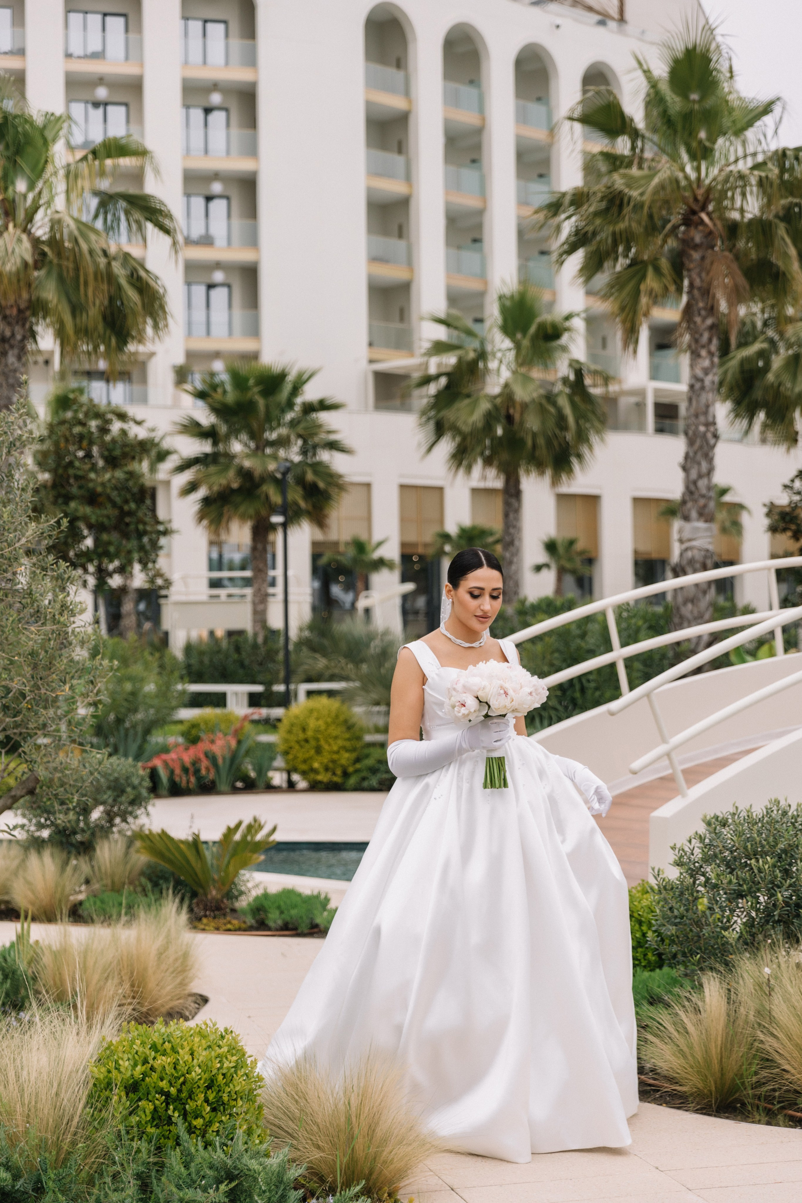 Любовь.Сочи. Надежда и Дмитрий. Свадебный фотограф в Краснодаре Булатова Наталия