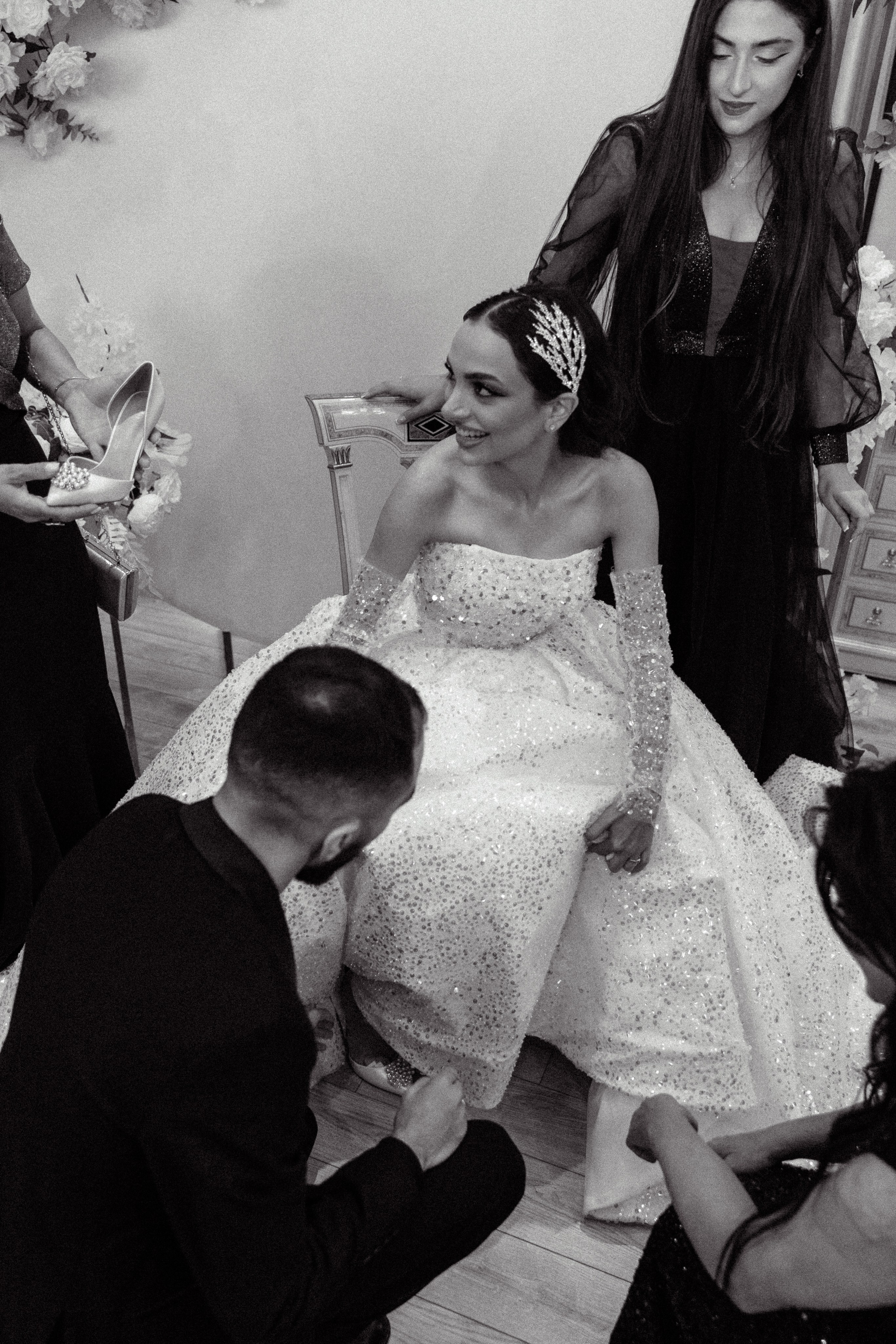 Эдгар и Амасик. Свадебный, семейный, детский фотограф в Воронеже, Липецке Ваганова Дарья