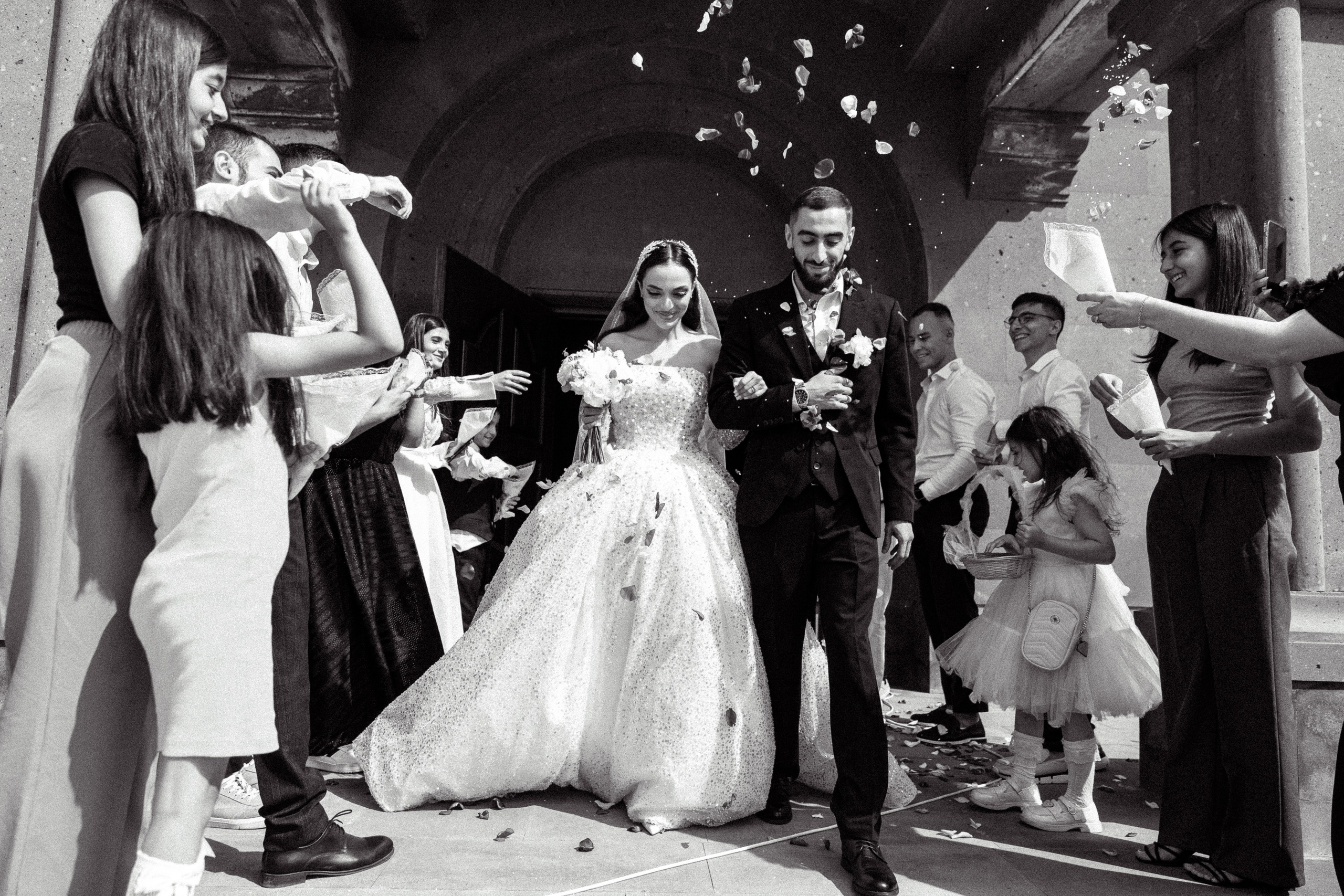 Эдгар и Амасик. Свадебный, семейный, детский фотограф в Воронеже, Липецке Ваганова Дарья