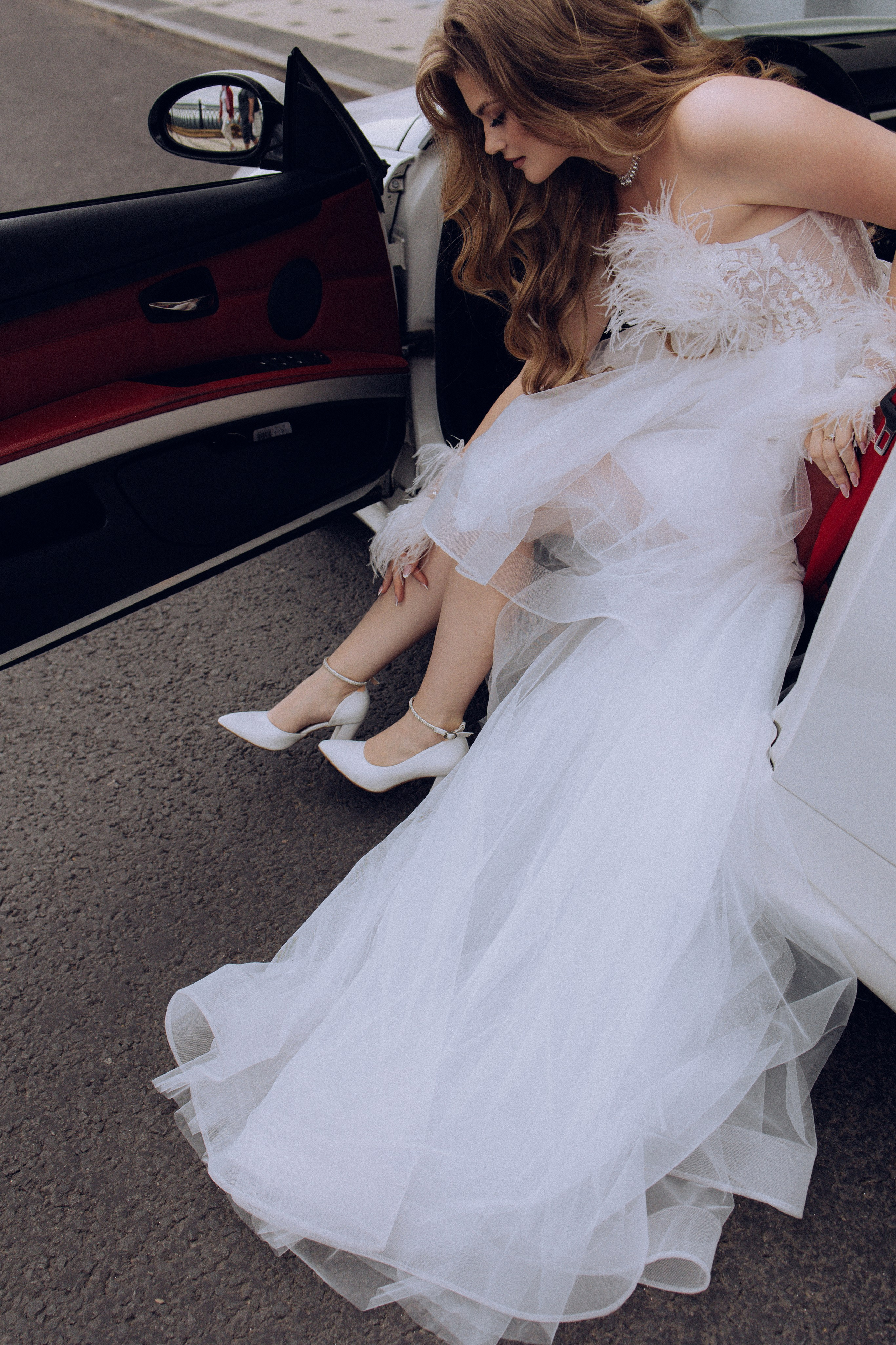 Ксюша и Паша. Фотограф Нижний Новгород