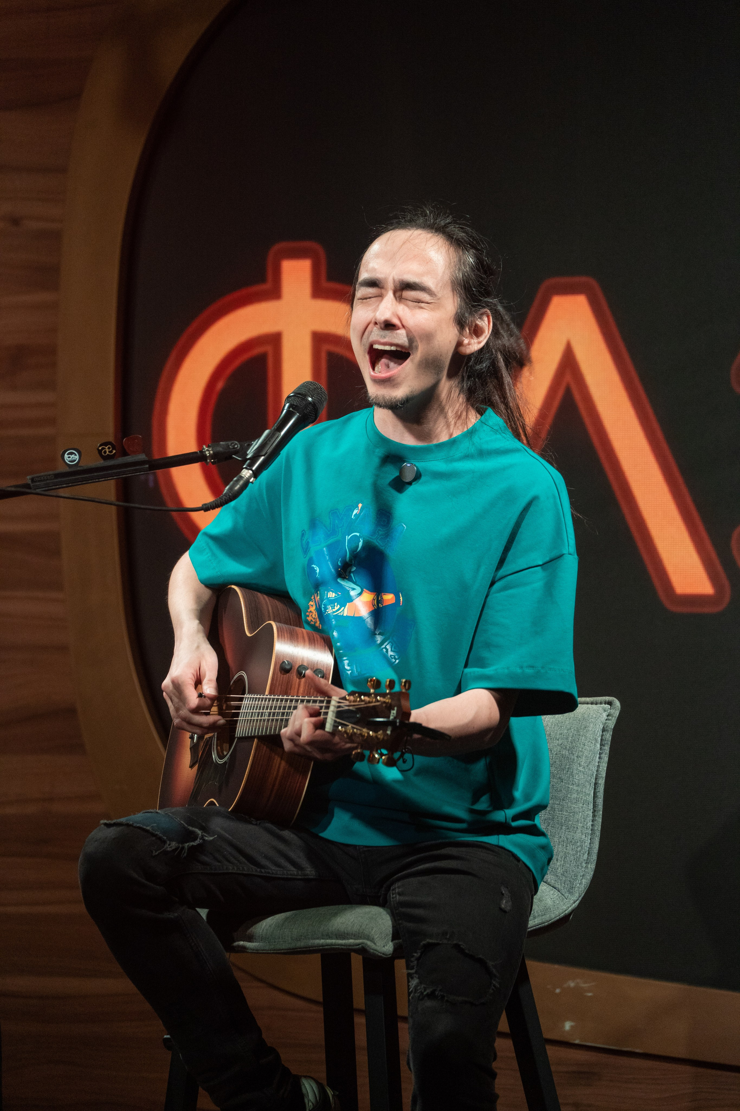 Зилков ае | Флэт 31. Фотограф в Самаре Иван Булатов