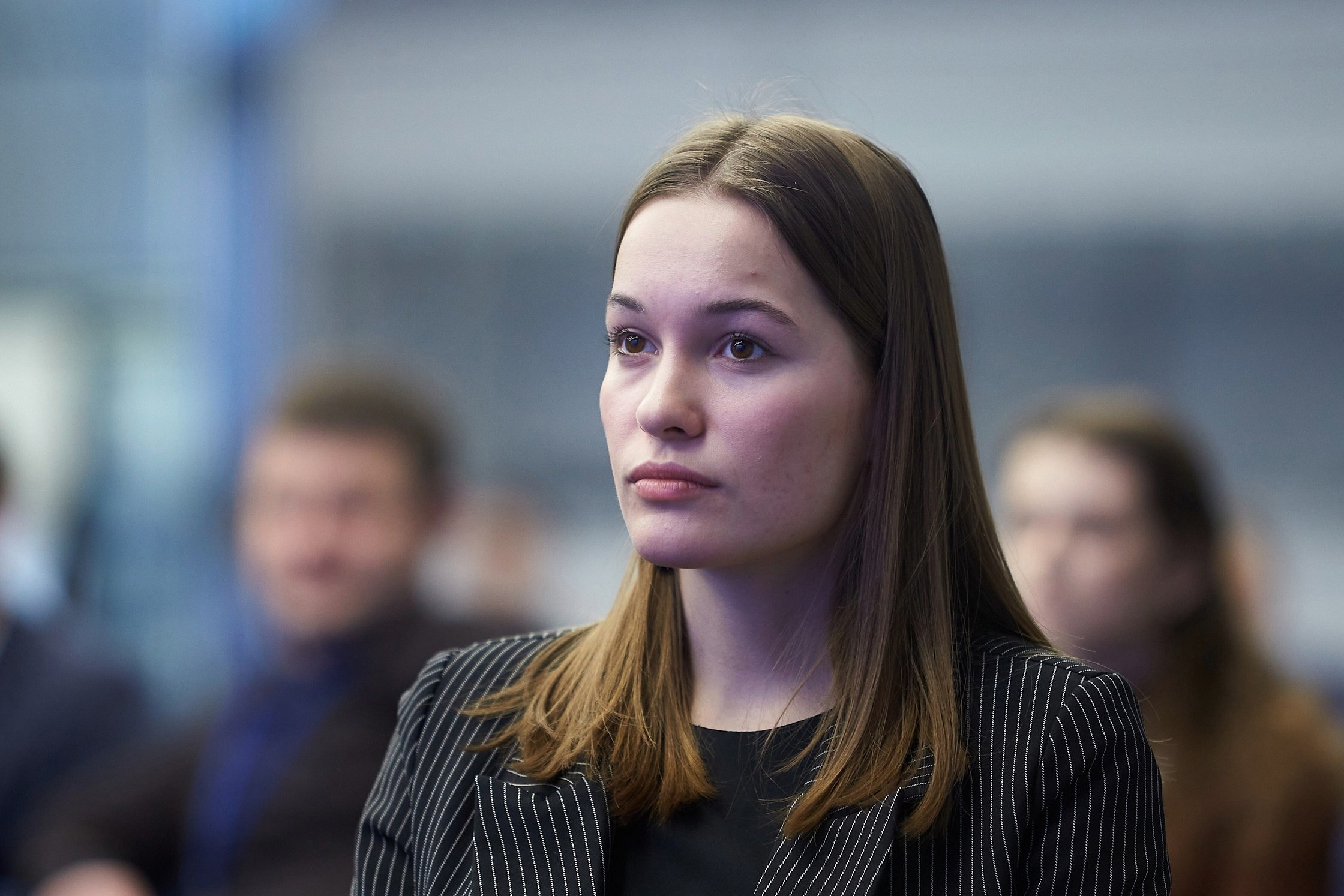 Конференции/форумы. Фотограф в Москве и Подмосковье Сергей Дорохов