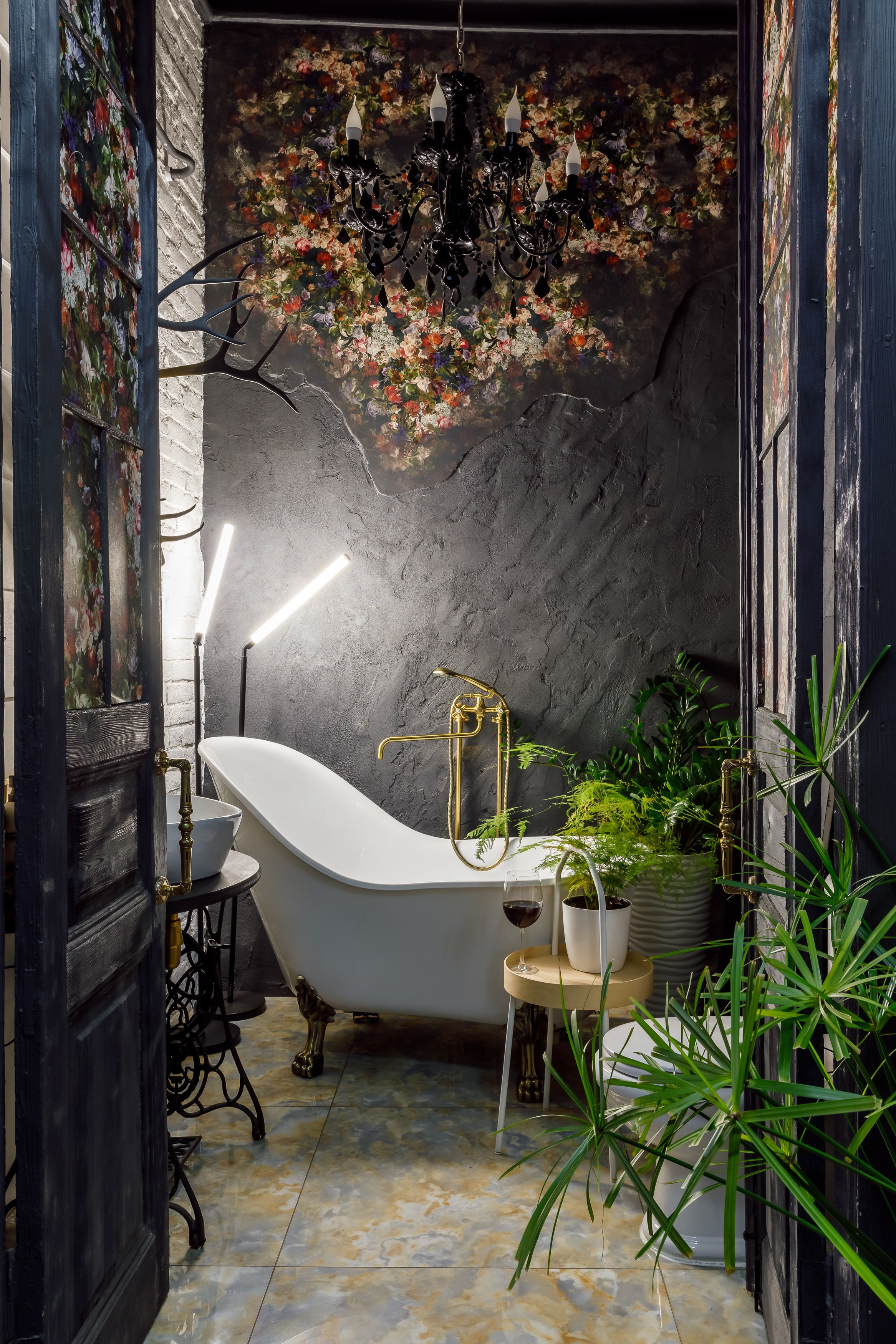 Fareni Soul. Студия дизайна в Краснодаре — закажите дизайн-проект дома или квартиры от студии FARENI