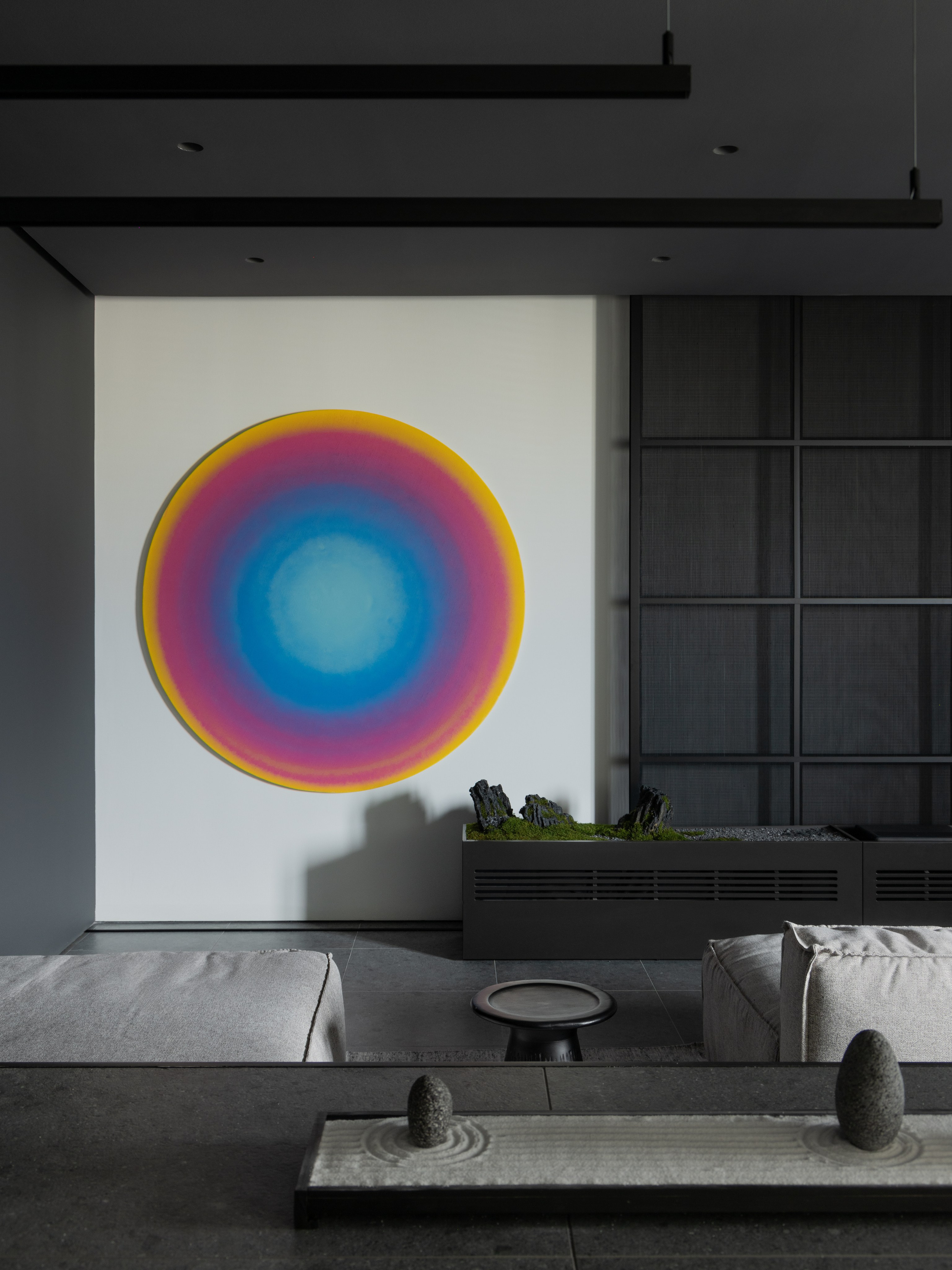 ЖК Ривьера. Дизайн Интерьеров в Краснодаре