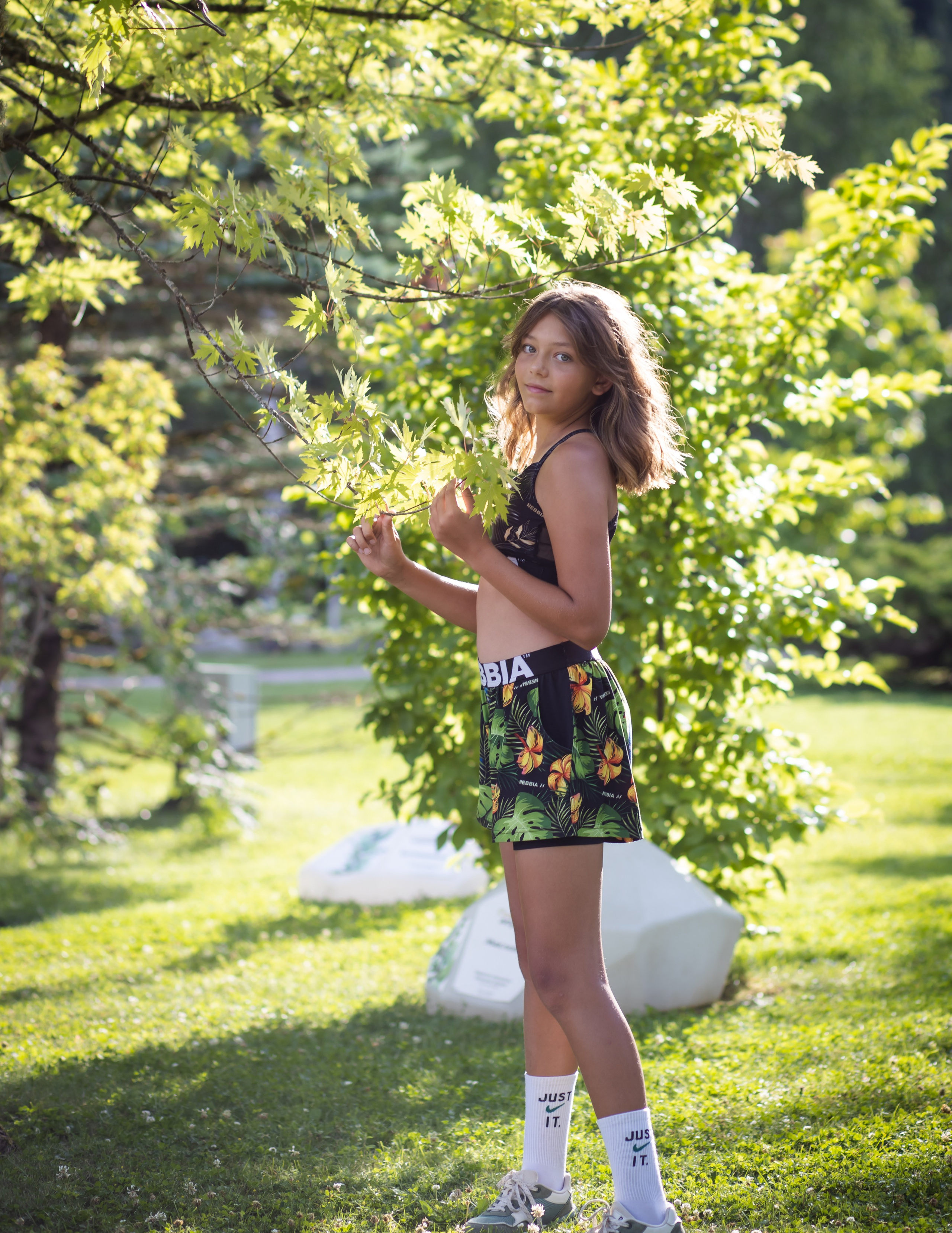 Василиса. Фотограф в Адлере и  Сочи Ирина Москалева