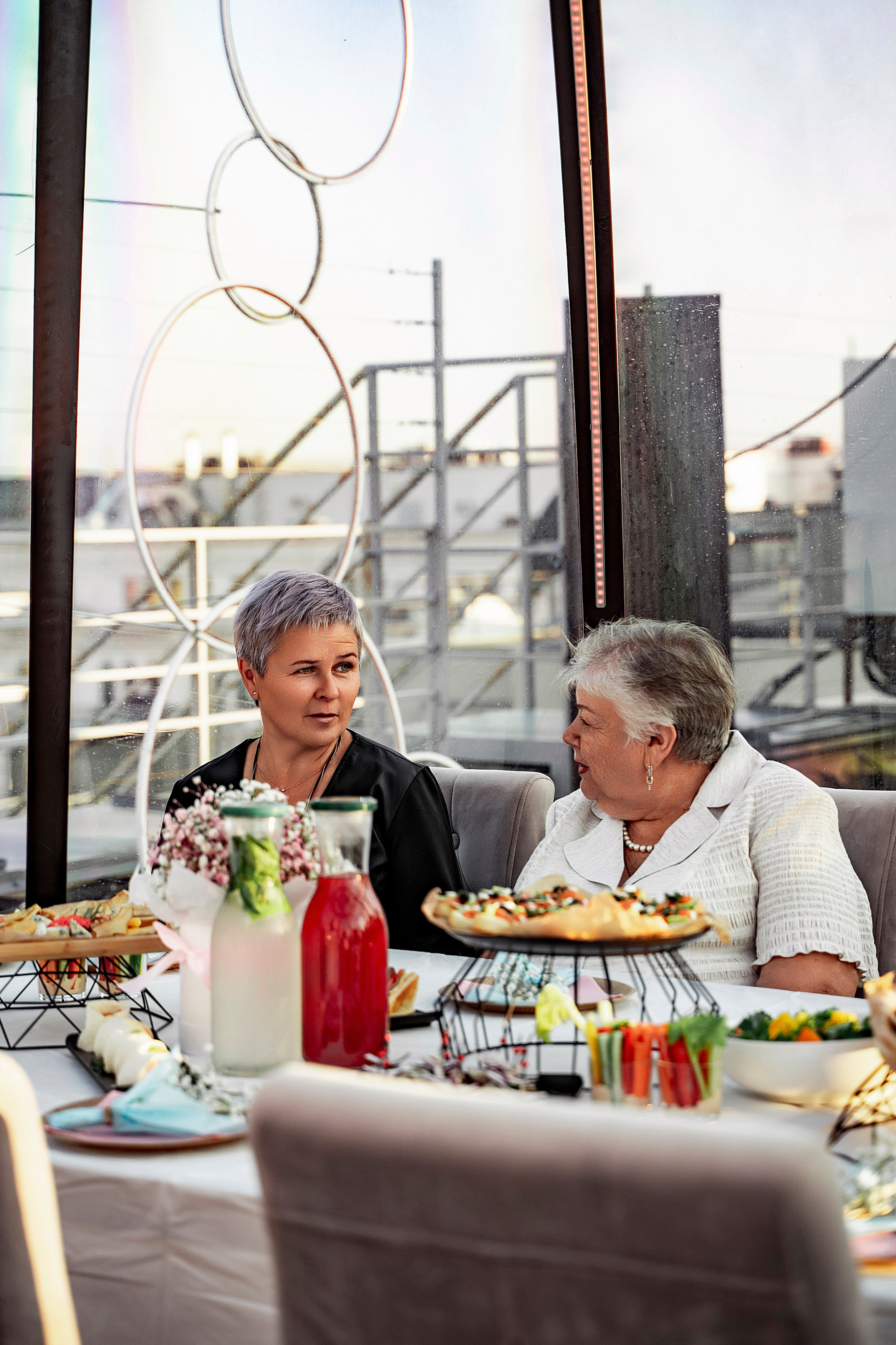 Гендер пати. Фотограф Казань