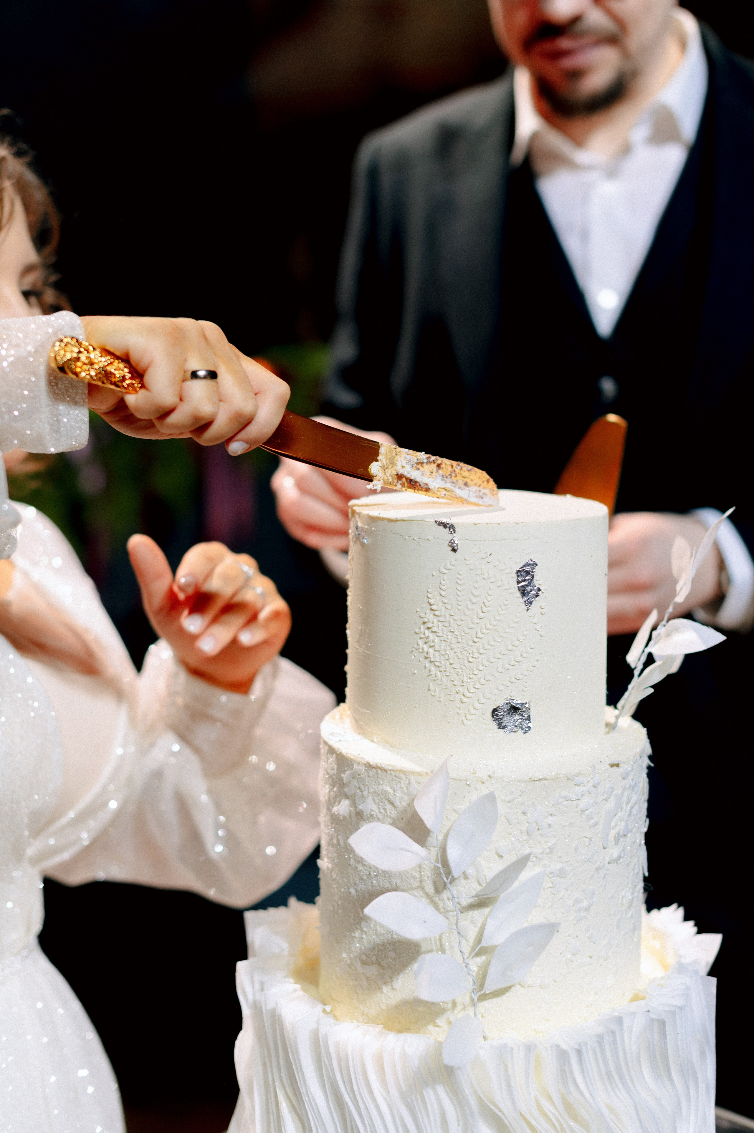 ТАНЯ и ЛЕША. Шашкова Вероника / Свадебный и семейный фотограф Москва и Ярославль
