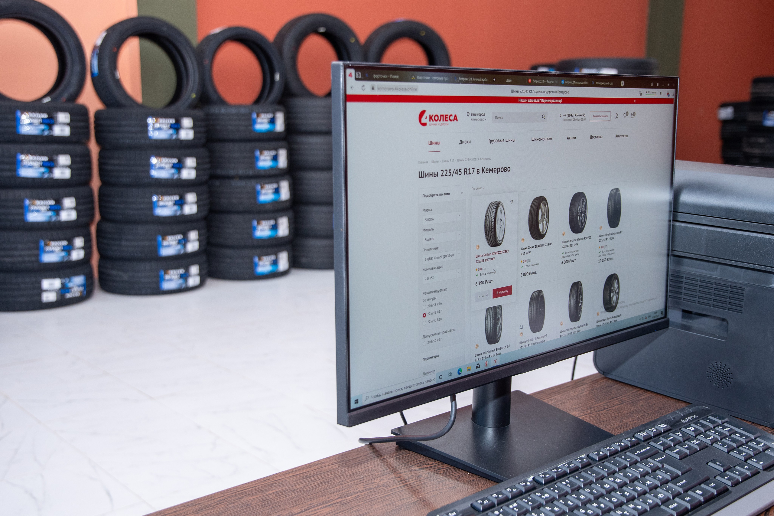 Профессиональный фотограф Краснодар. Вячеслав Скрипник Фотограф Краснодар