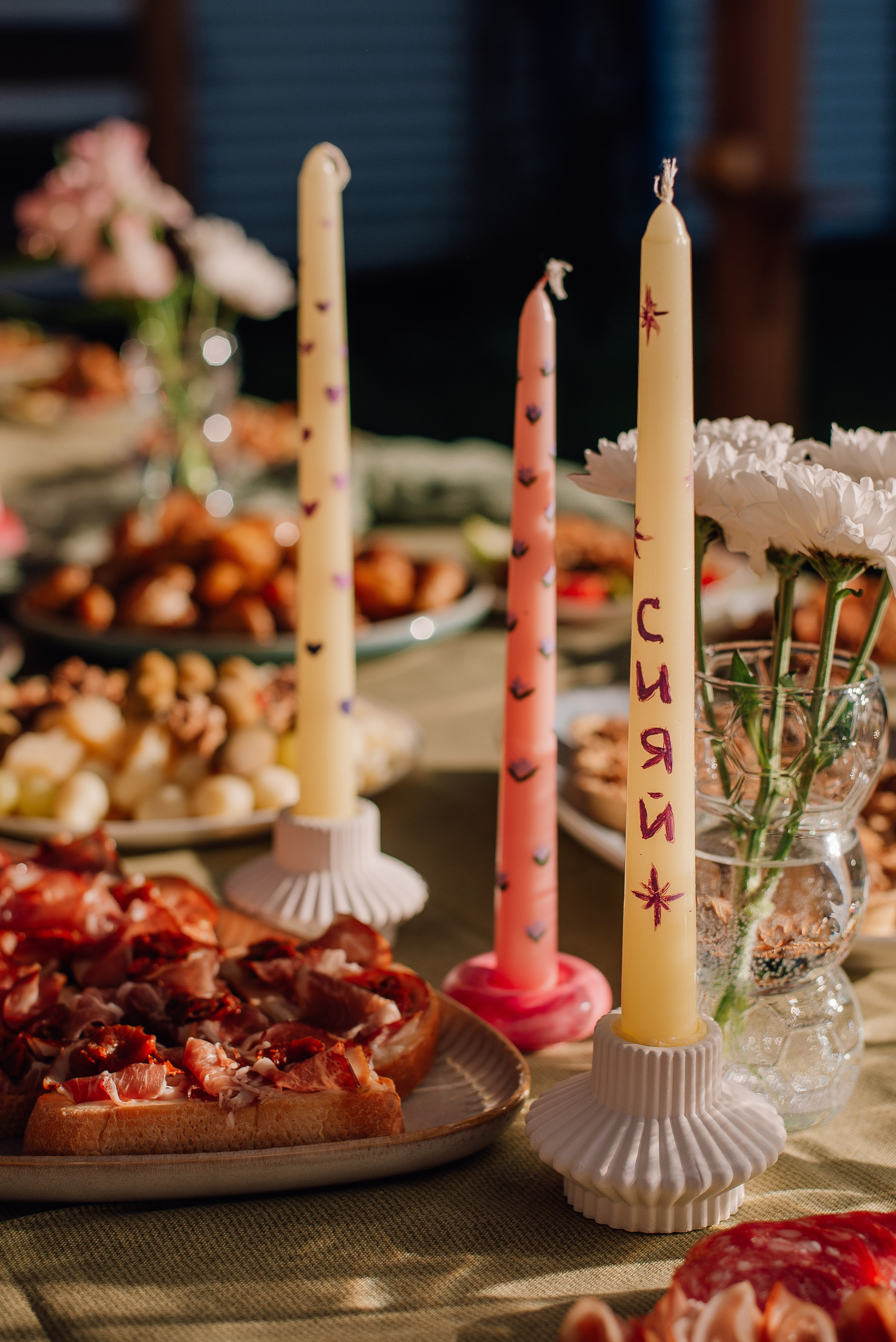 Суздаль, день рождения. Семейный и детский фотограф Иваново Ксения Азаренкова