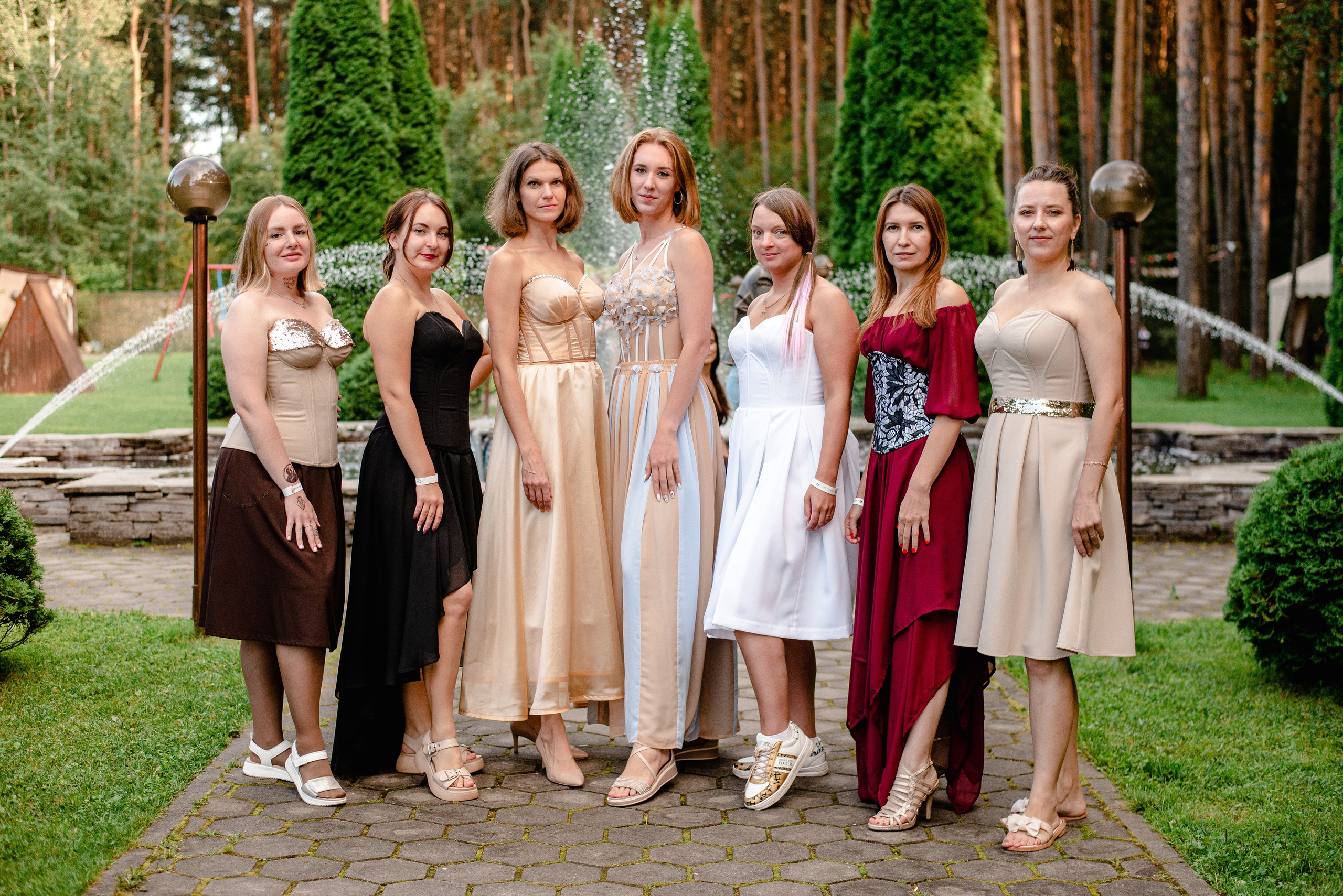 Репортаж мероприятия. Семейный и детский фотограф Иваново Ксения Азаренкова