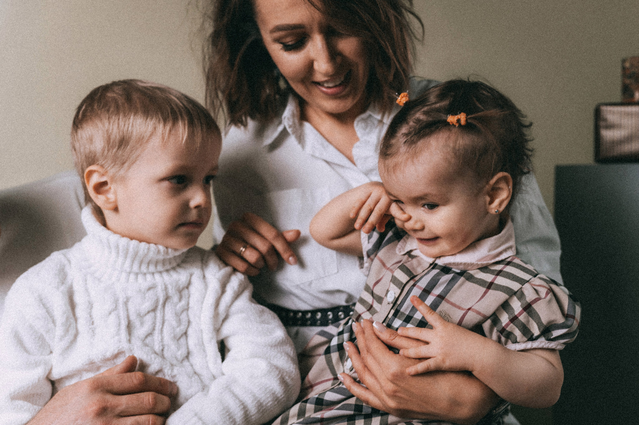 Семейная съёмка Веры и Димы. Фотограф о любви в Перми Елена Кузовлева