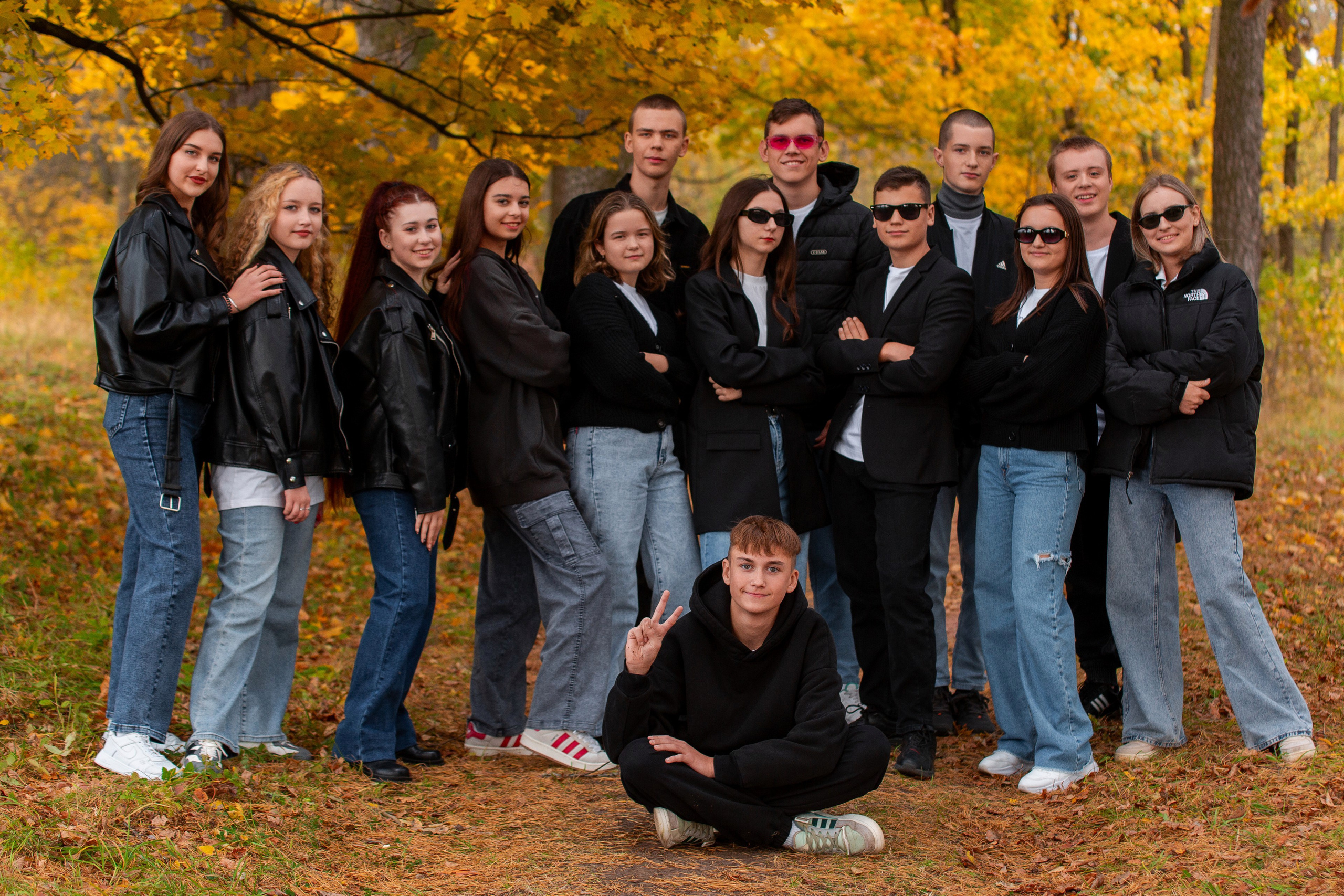 ОСЕННЯЯ ФОТОСЕССИЯ В УСАДЬБЕ ШЕНШИНЫХ г. МЦЕНСК ДЛЯ 9 КЛАССА. ТВОЙ АЛЬБОМ / ТВОИ ПРАВИЛА