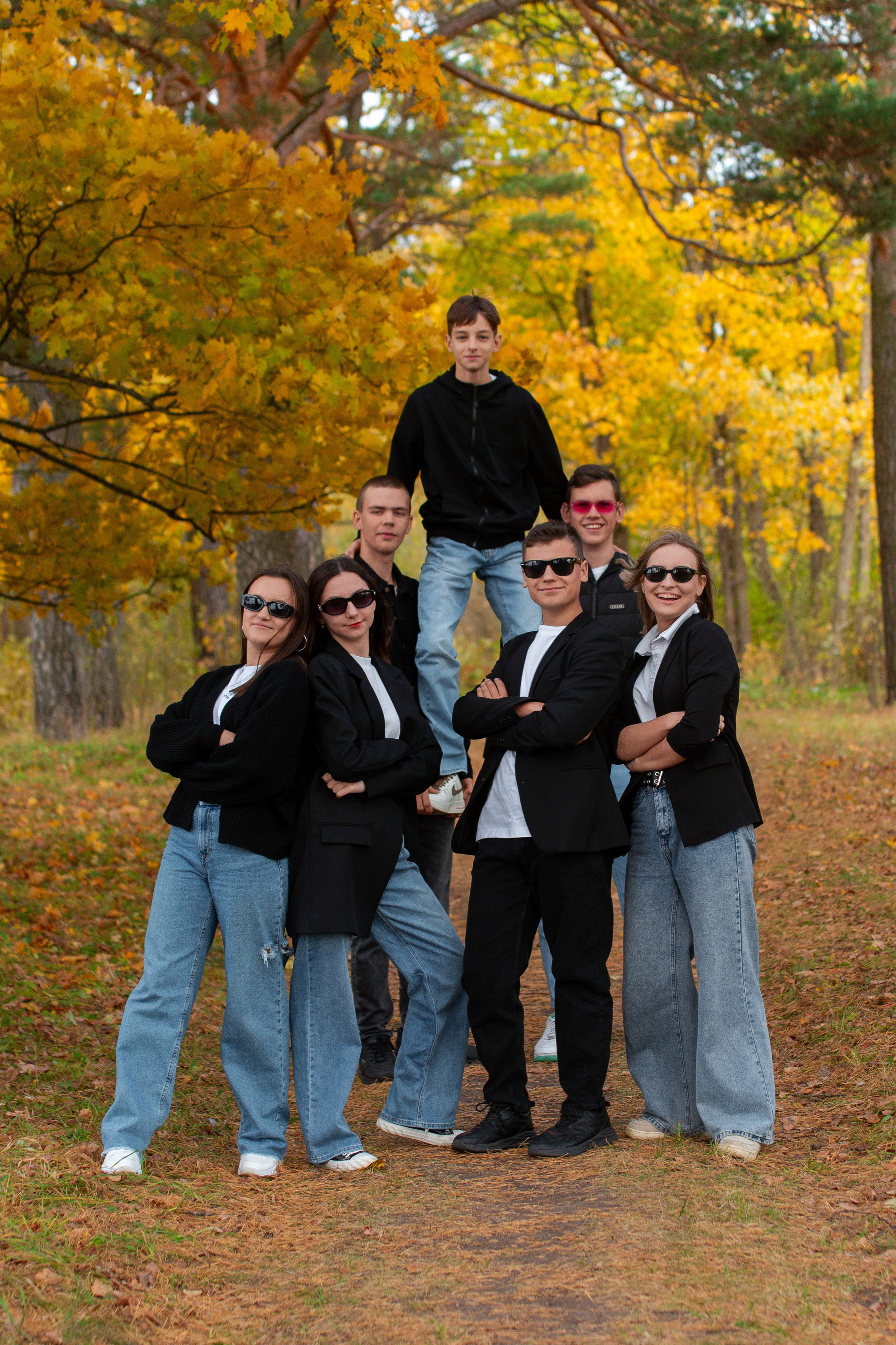 ОСЕННЯЯ ФОТОСЕССИЯ В УСАДЬБЕ ШЕНШИНЫХ г. МЦЕНСК ДЛЯ 9 КЛАССА. ТВОЙ АЛЬБОМ / ТВОИ ПРАВИЛА