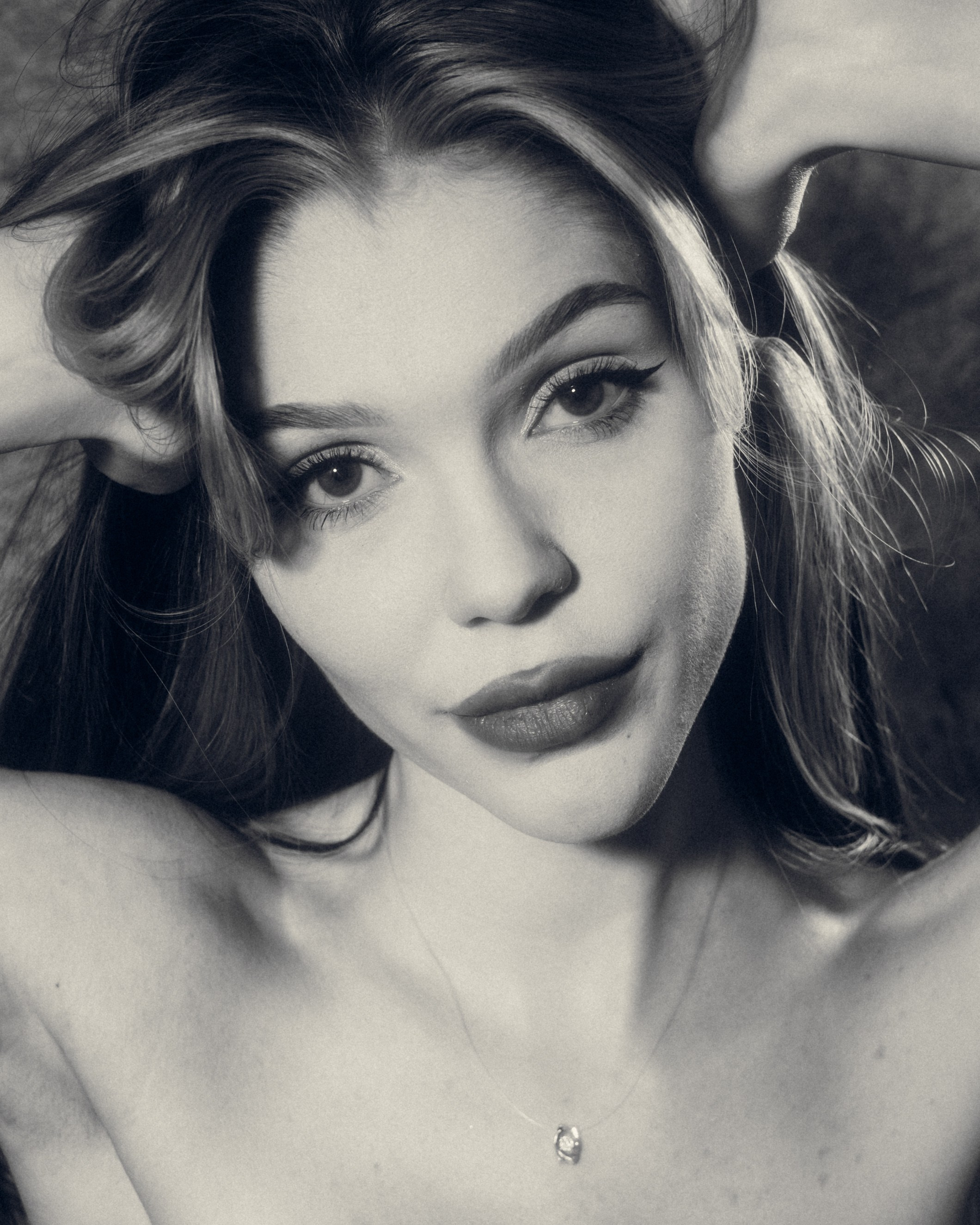 Ника. Фотограф Уссурийск