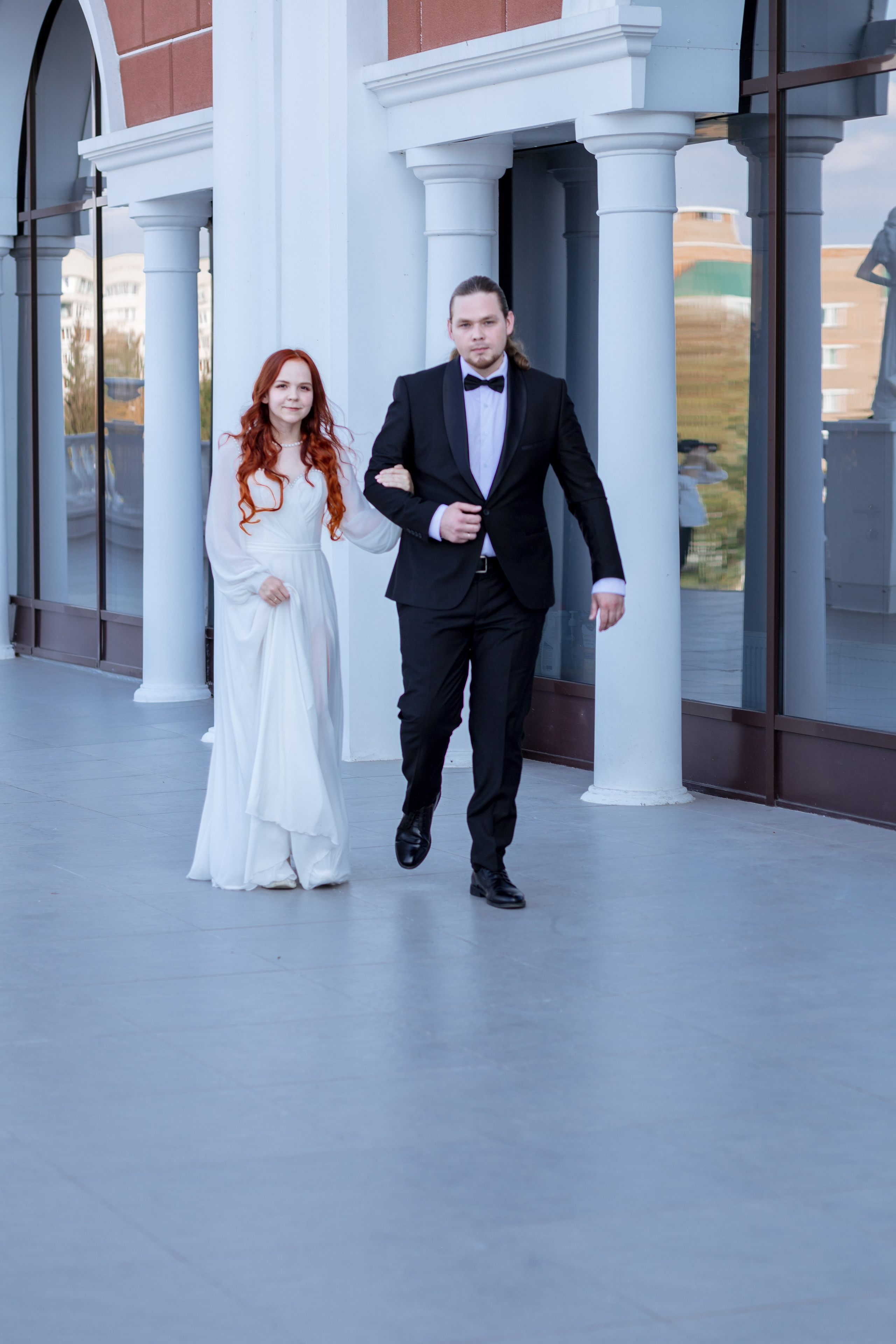 Павел & София. Свадебный фотограф в Чебоксарах Анастасия Иванова