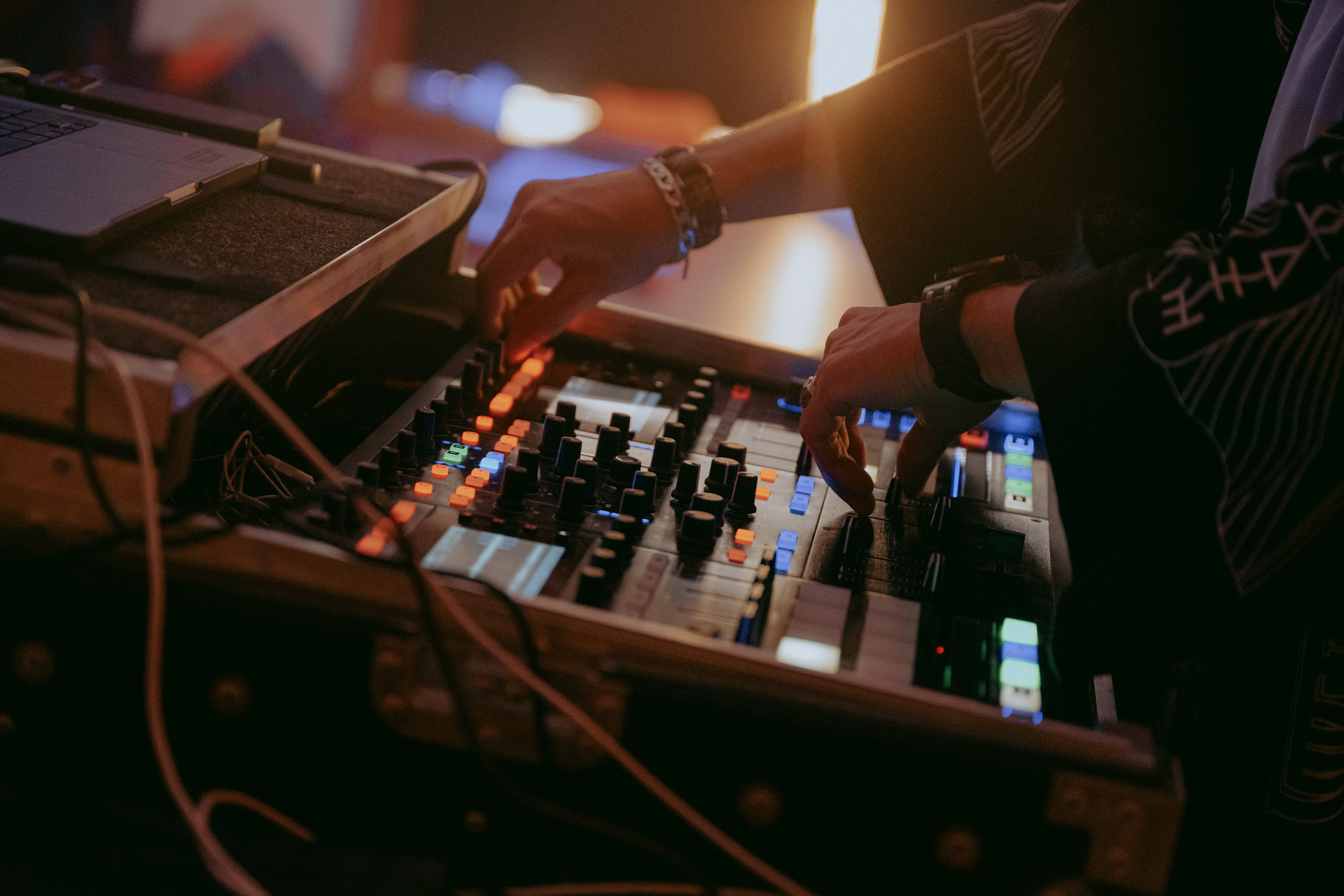 Ретрит Энергодыхание. Фотограф в Москве