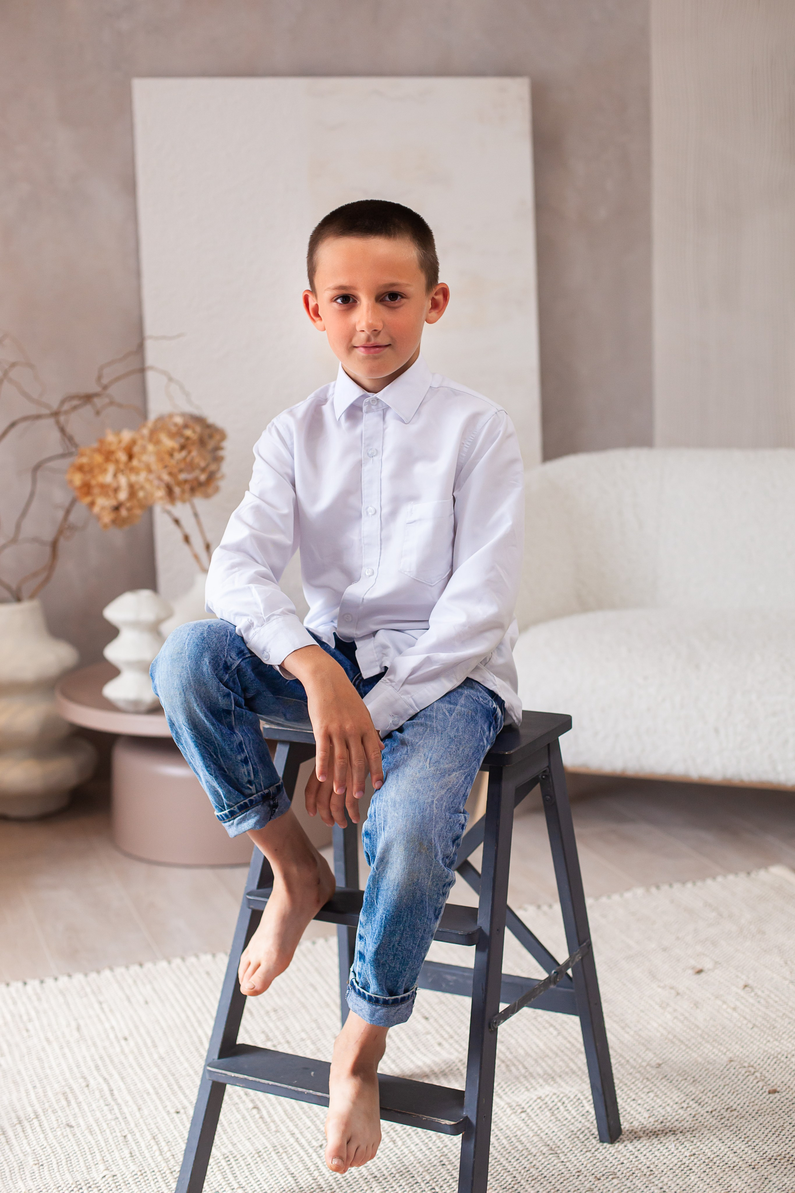 Семейные. Фотограф Яна Романова