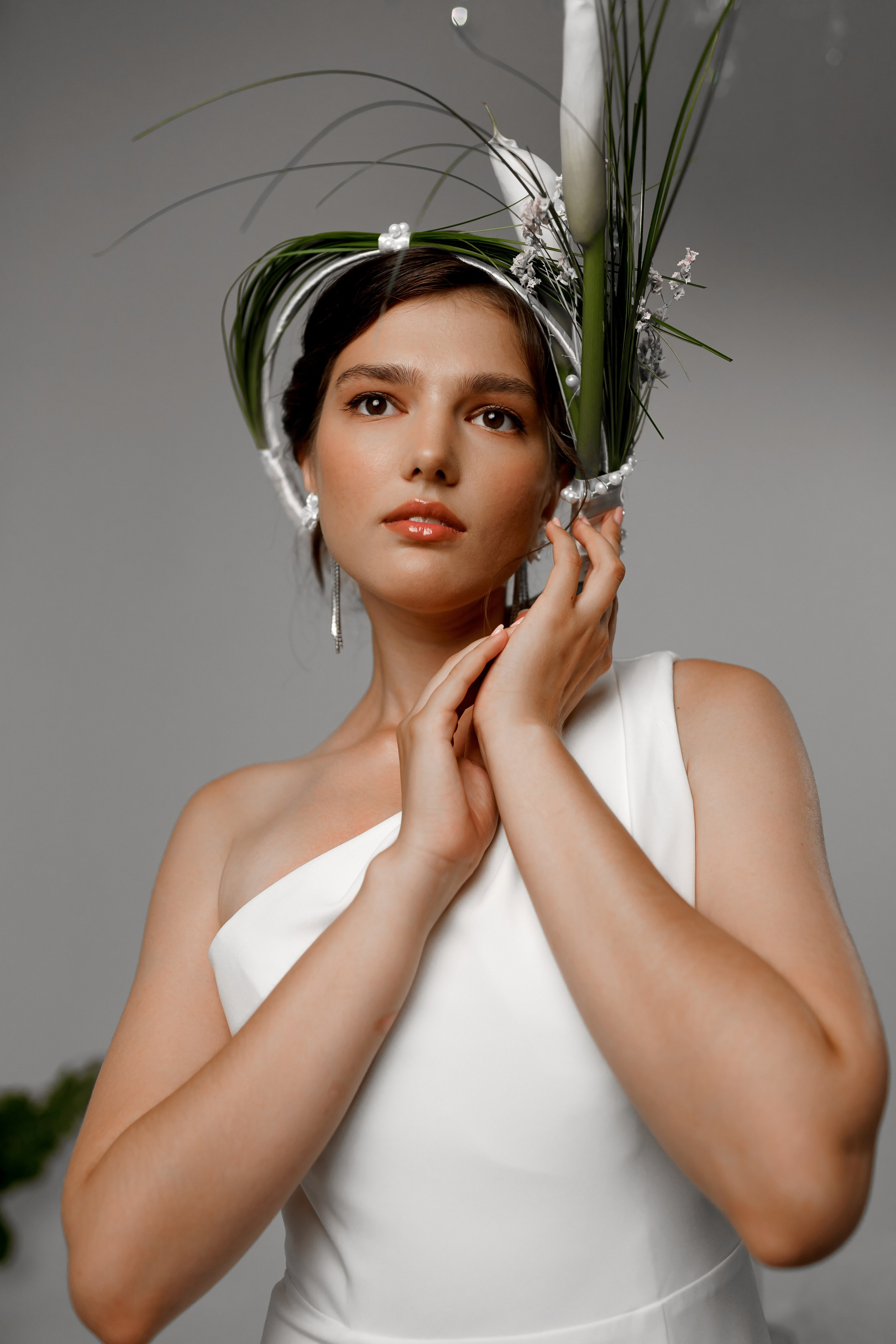 Полина и Максим. Фотограф Ким Наталья в Красноярске