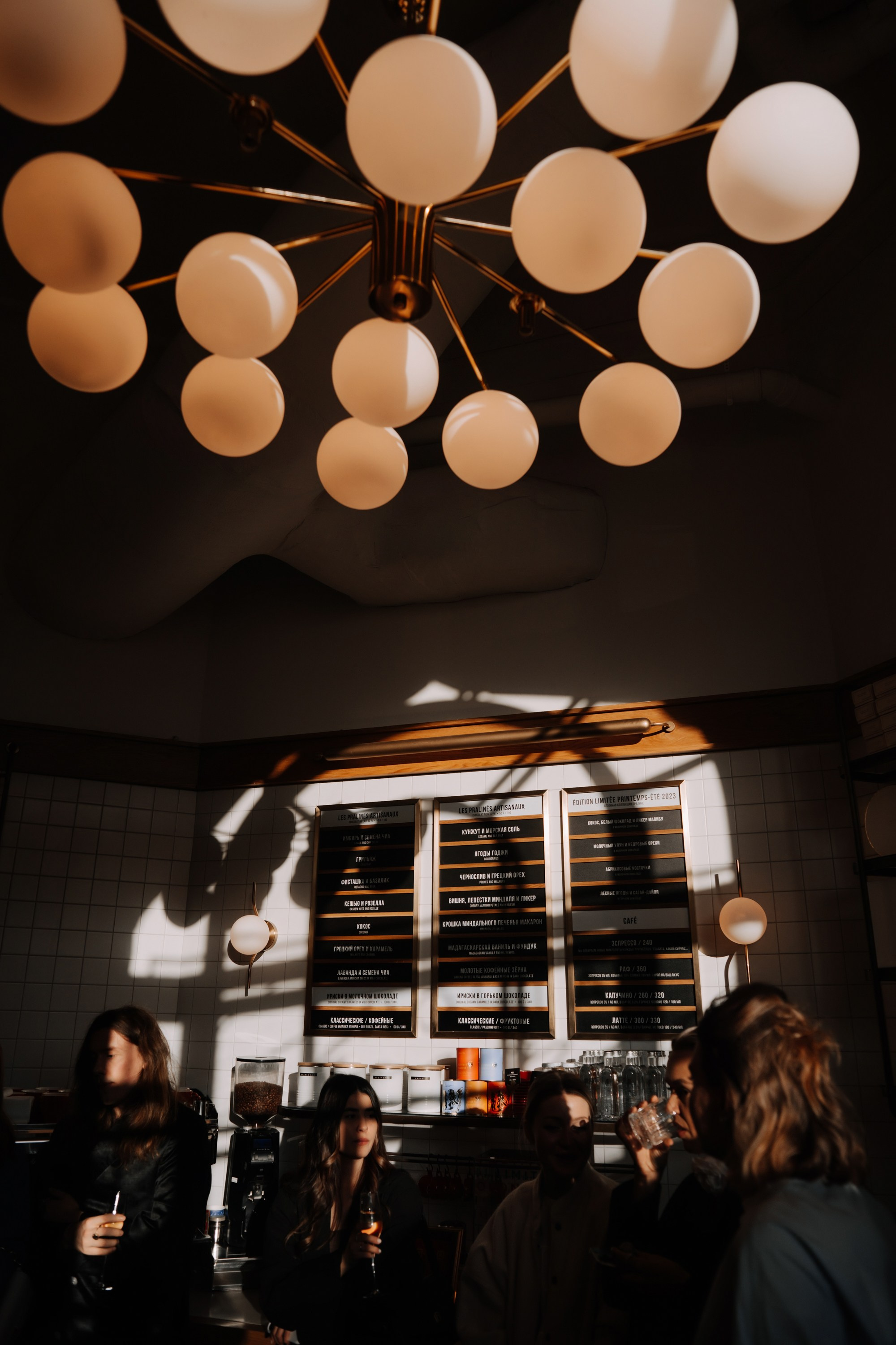 ≫ PHOTOGRAPHY. Photographer — ERASTOV