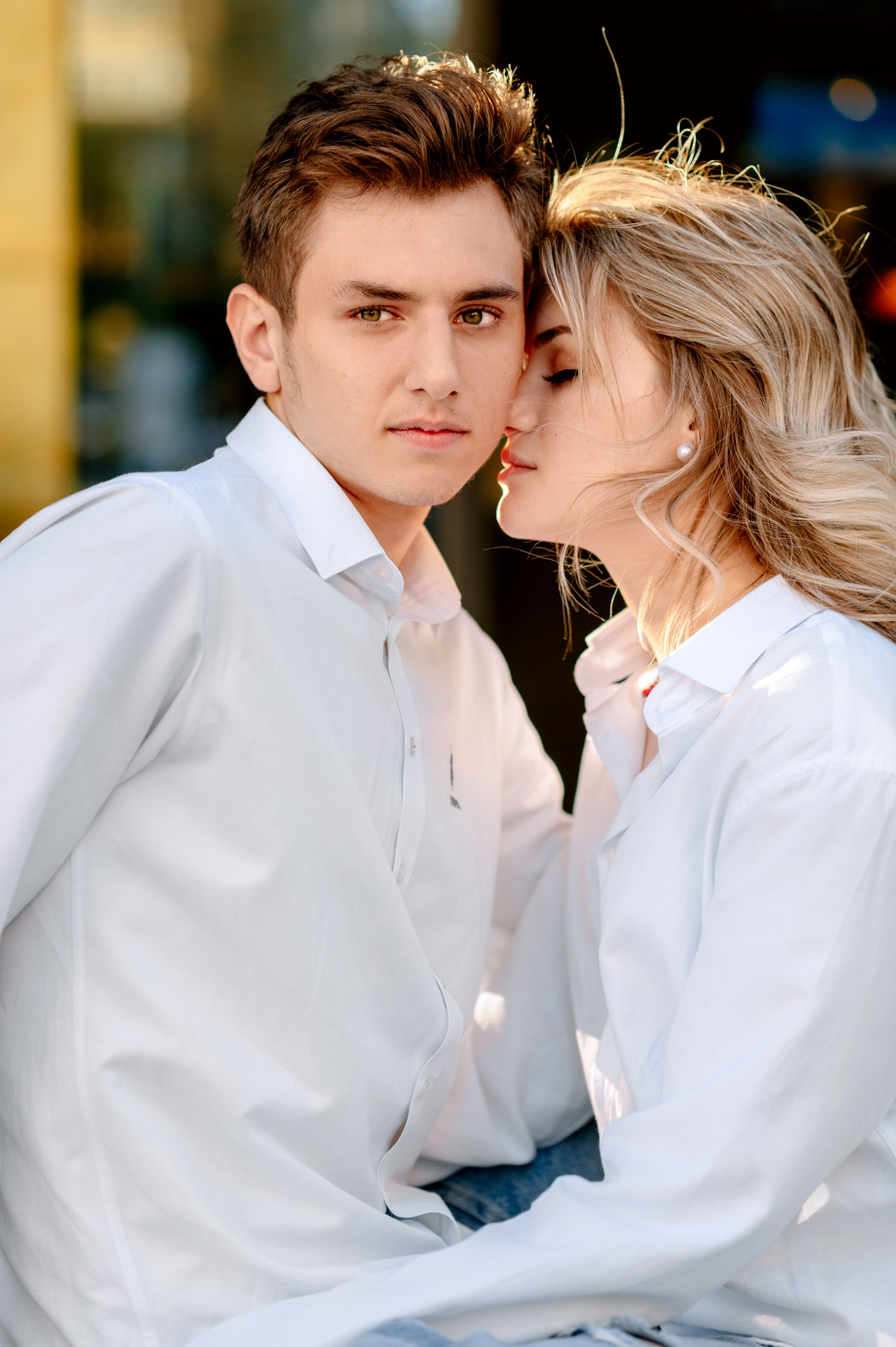 ВЕРОНИКА + АРТЕМ. Шашкова Вероника / Свадебный и семейный фотограф Москва и Ярославль